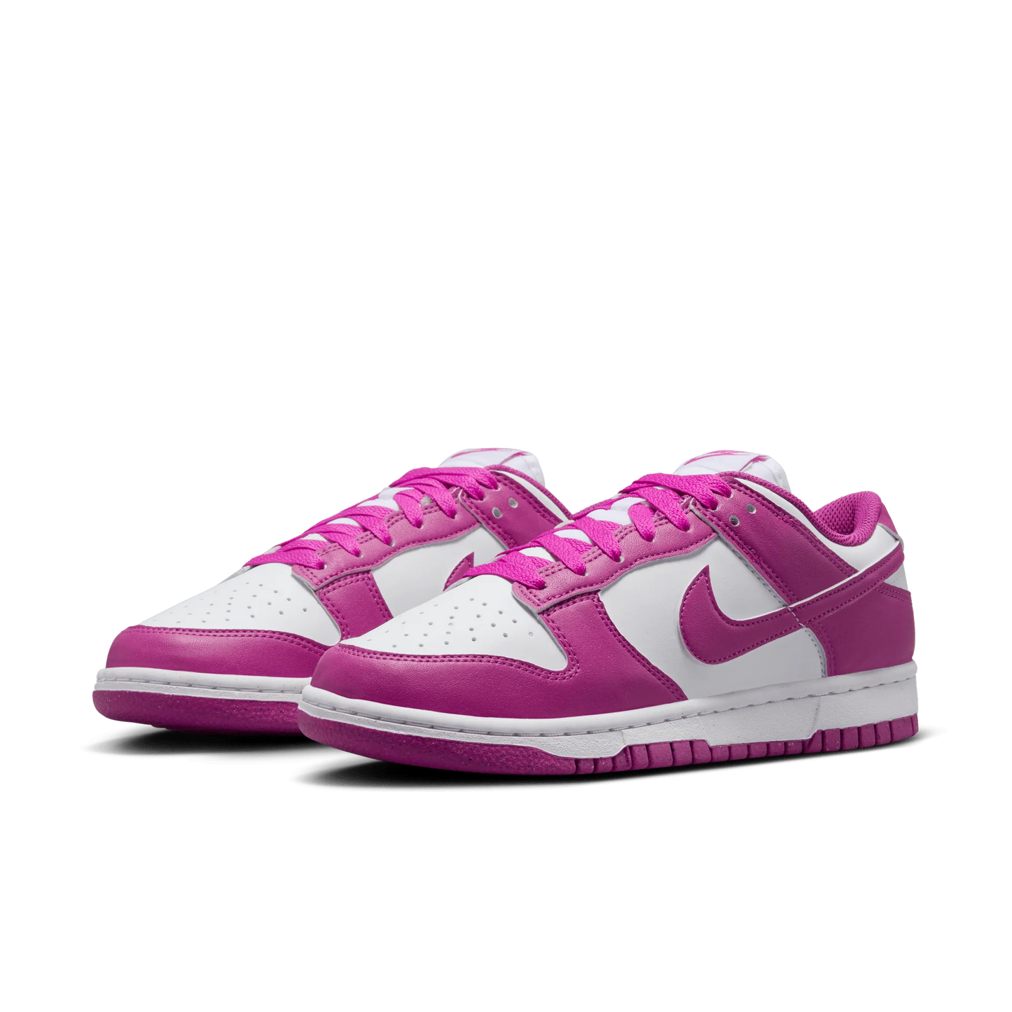 Dunk Low | Fuchsia