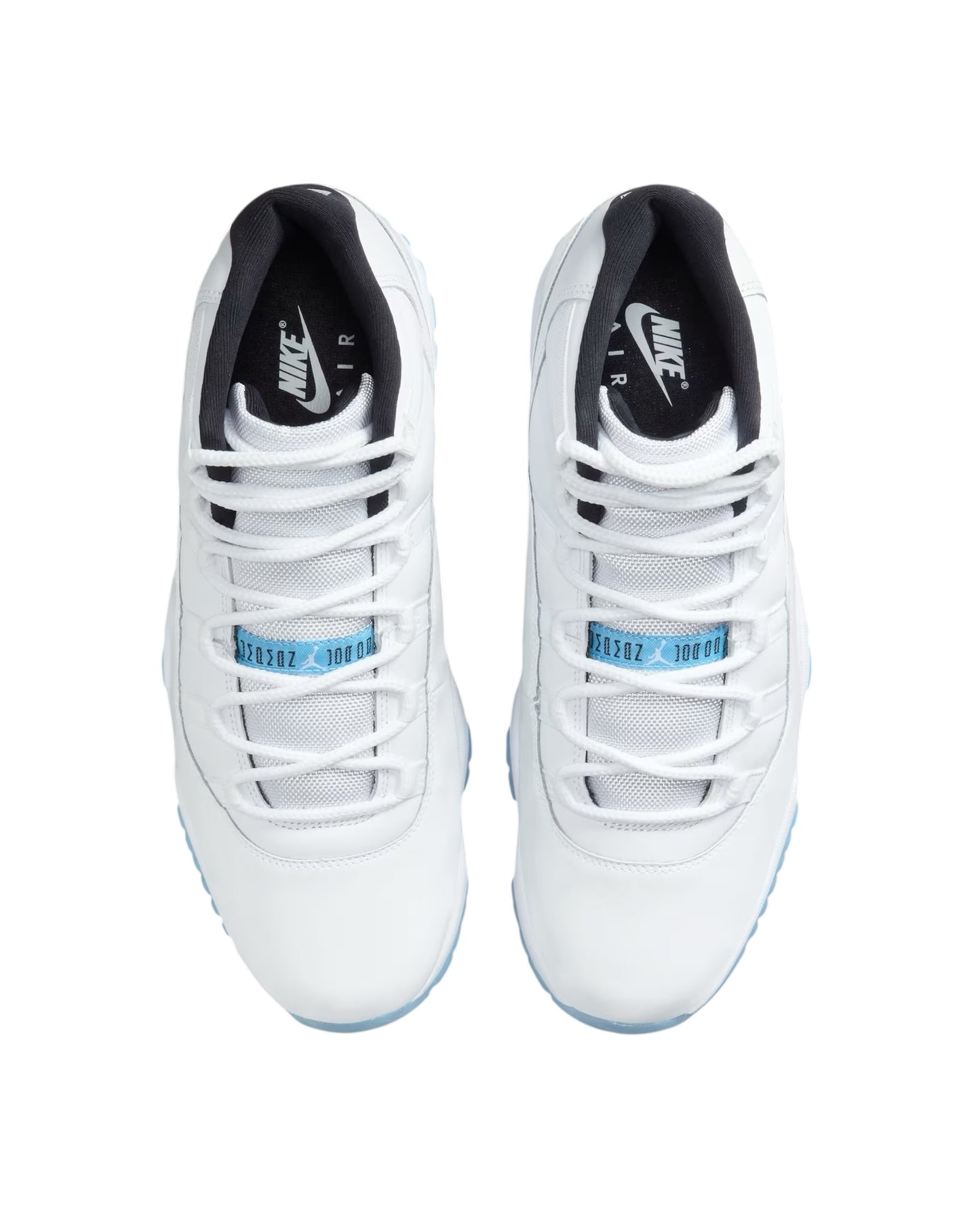 Jordan 11 Retro | Legends Blue