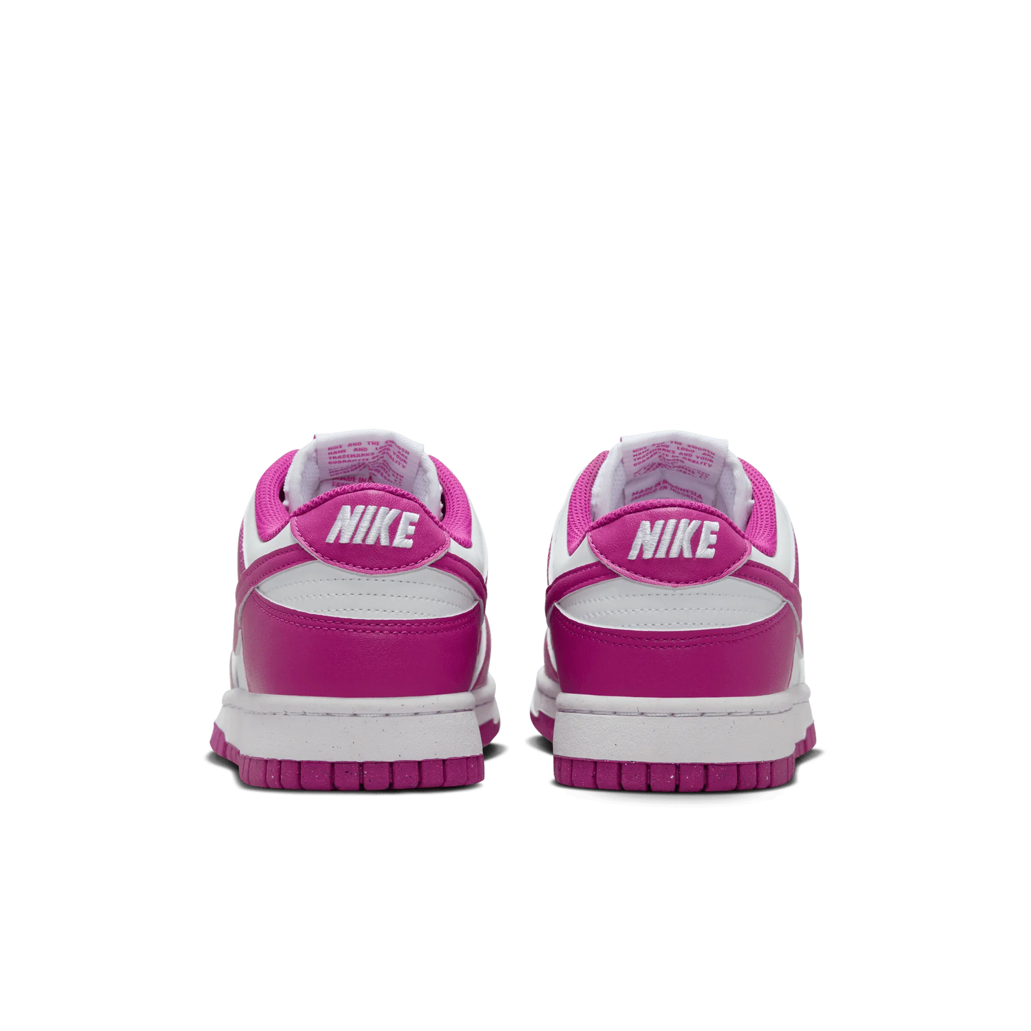 Dunk Low | Fuchsia