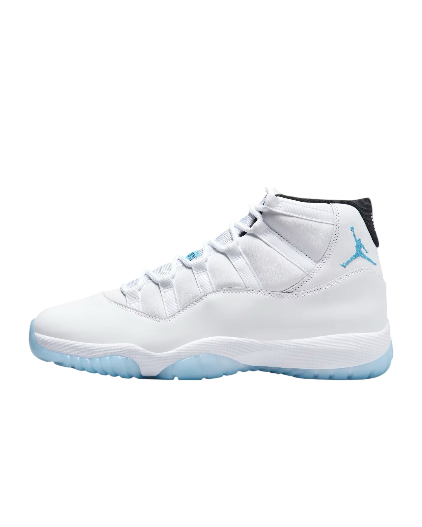 Jordan 11 Retro | Legends Blue