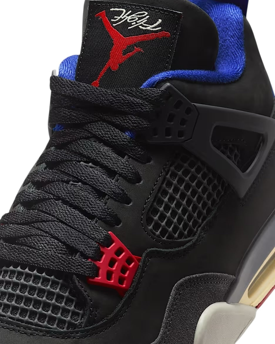 Jordan 4 Retro | Rare Air