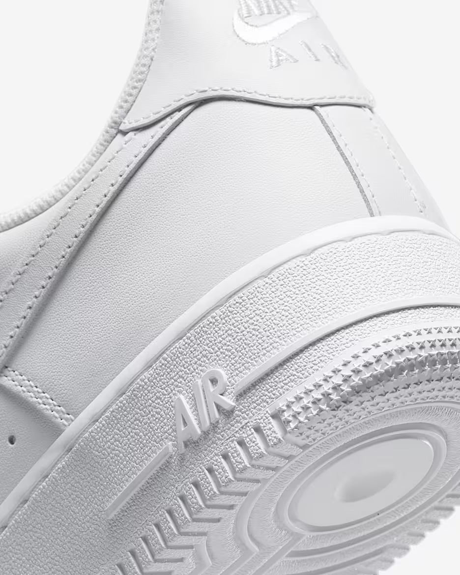 Air Force 1 Low | White