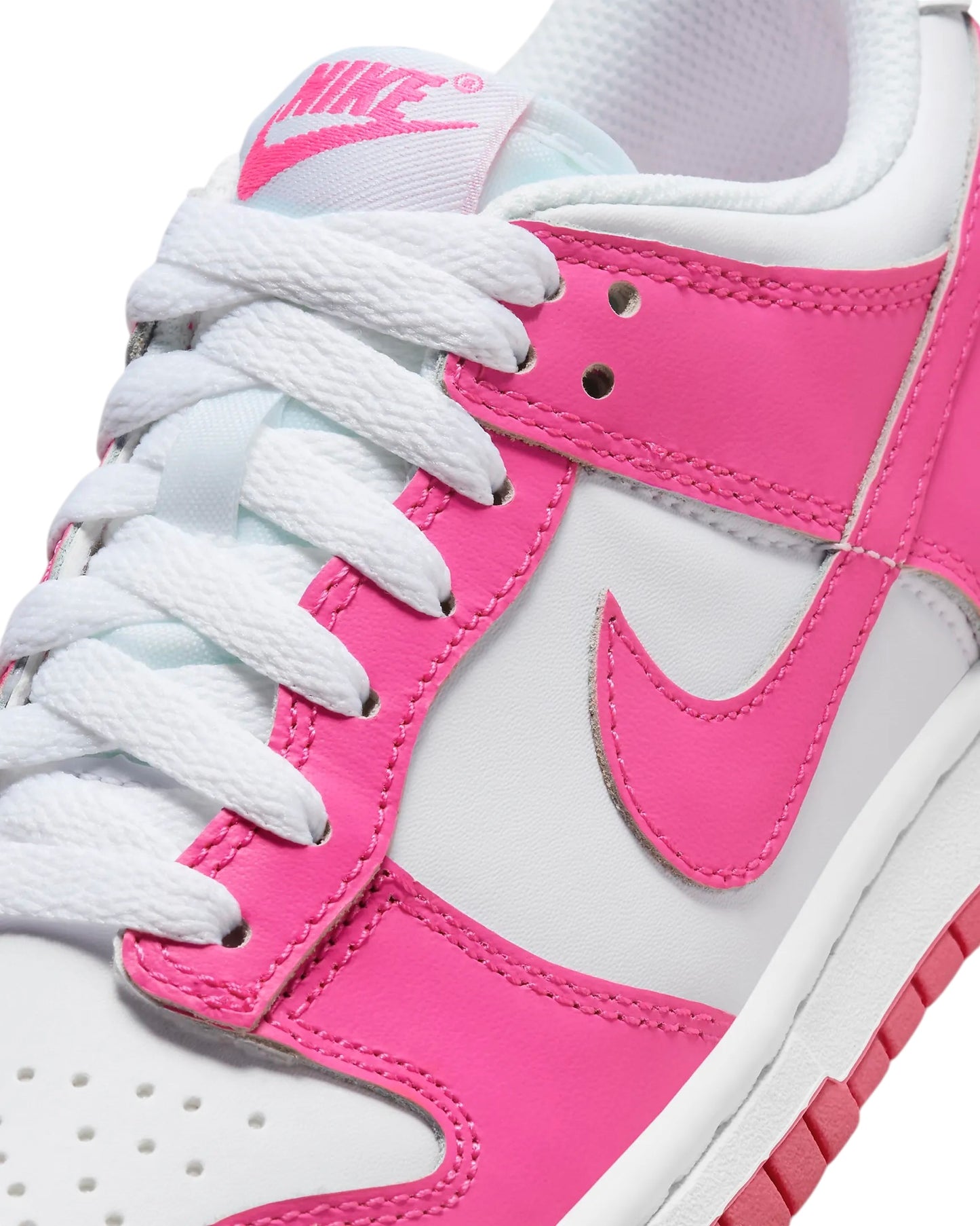 Dunk Low | Laser Fuchsia