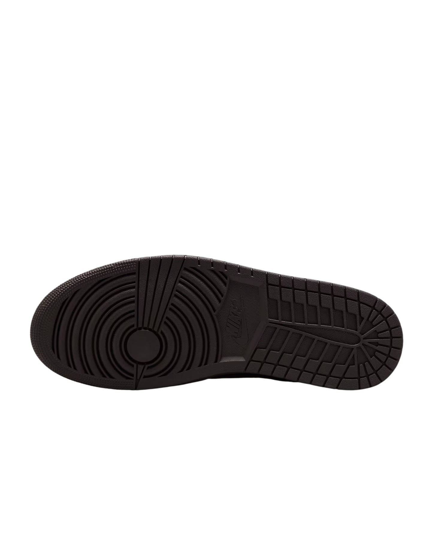 Jordan 1 Low Retro Travis Scott | Velvet Brown Dark Mocha