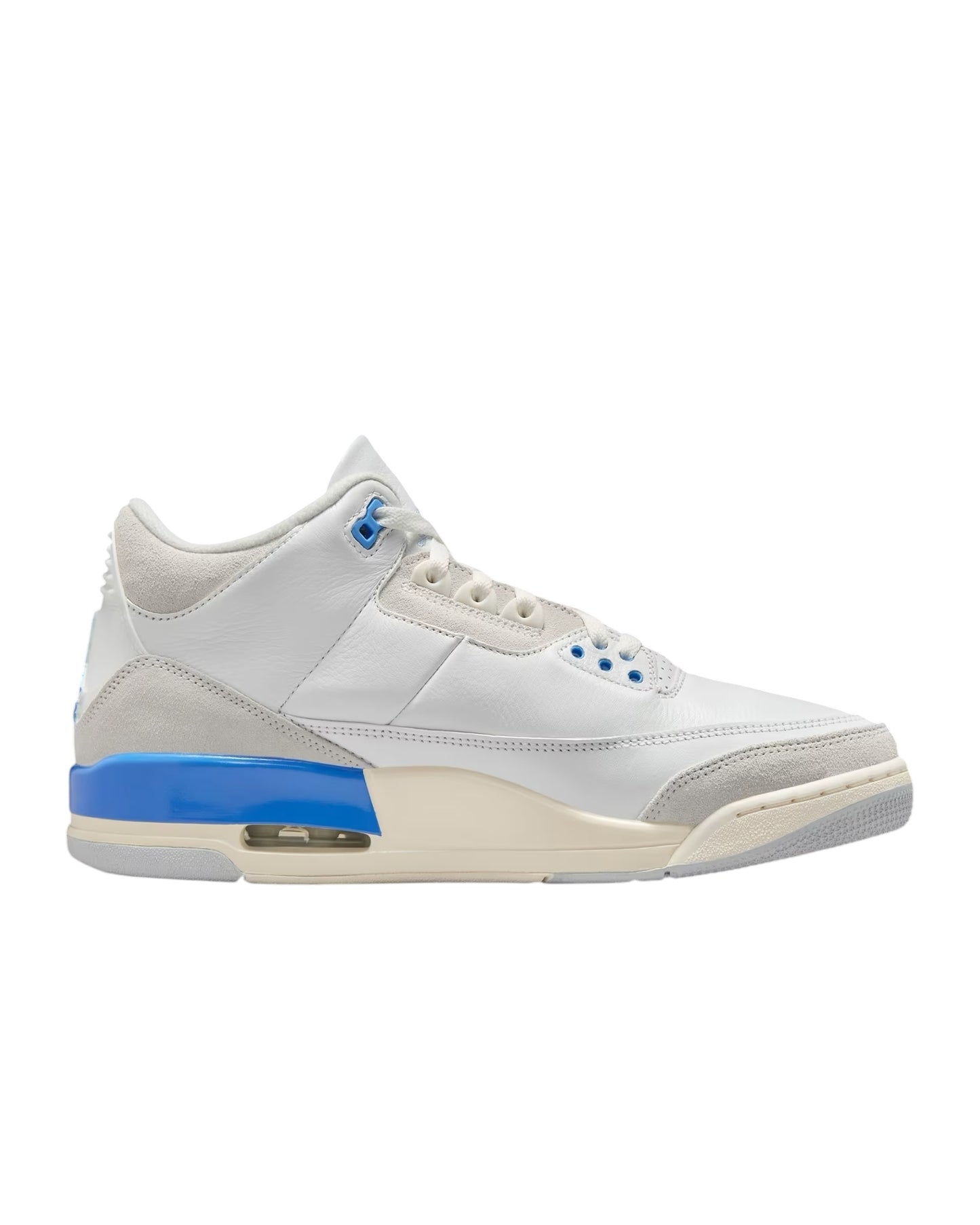 Jordan Retro 3 | Lucky Shorts