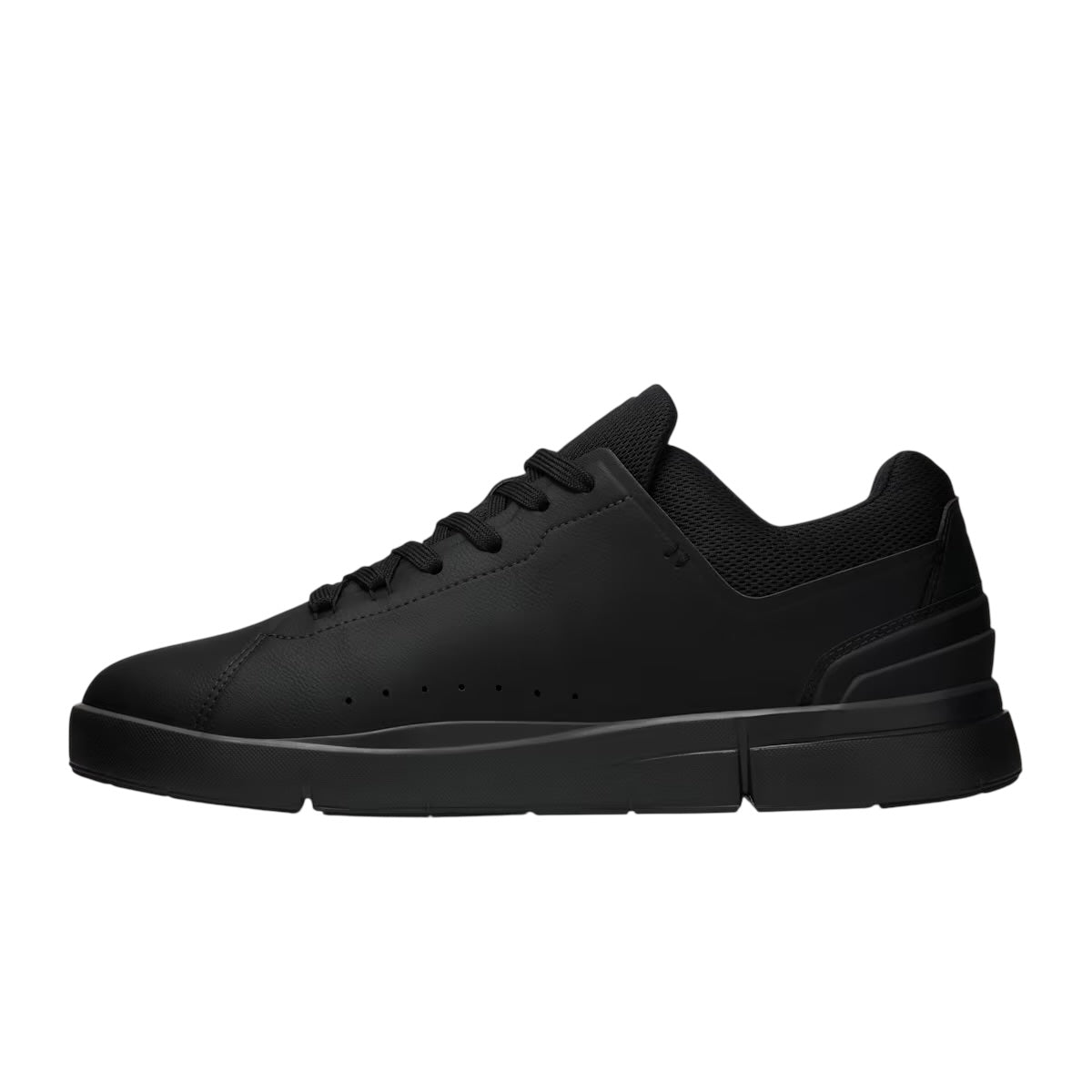 On Cloud Roger 2 | Black