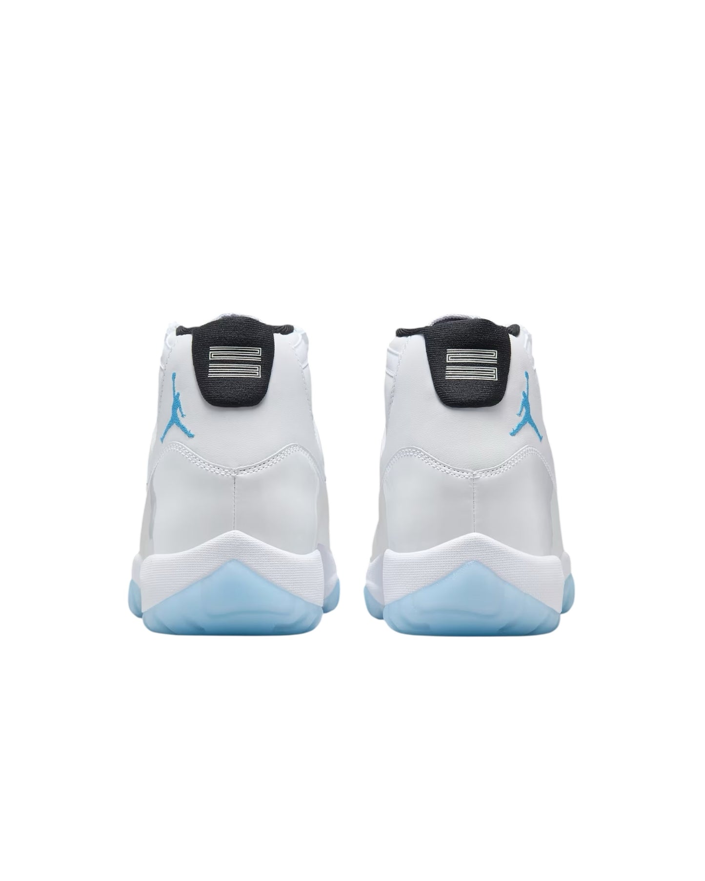 Jordan 11 Retro | Legends Blue