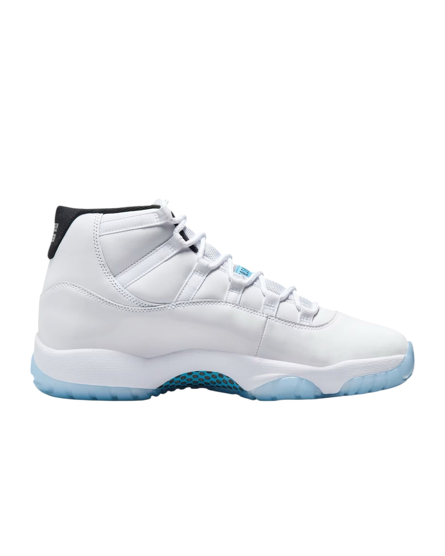 Jordan 11 Retro | Legends Blue