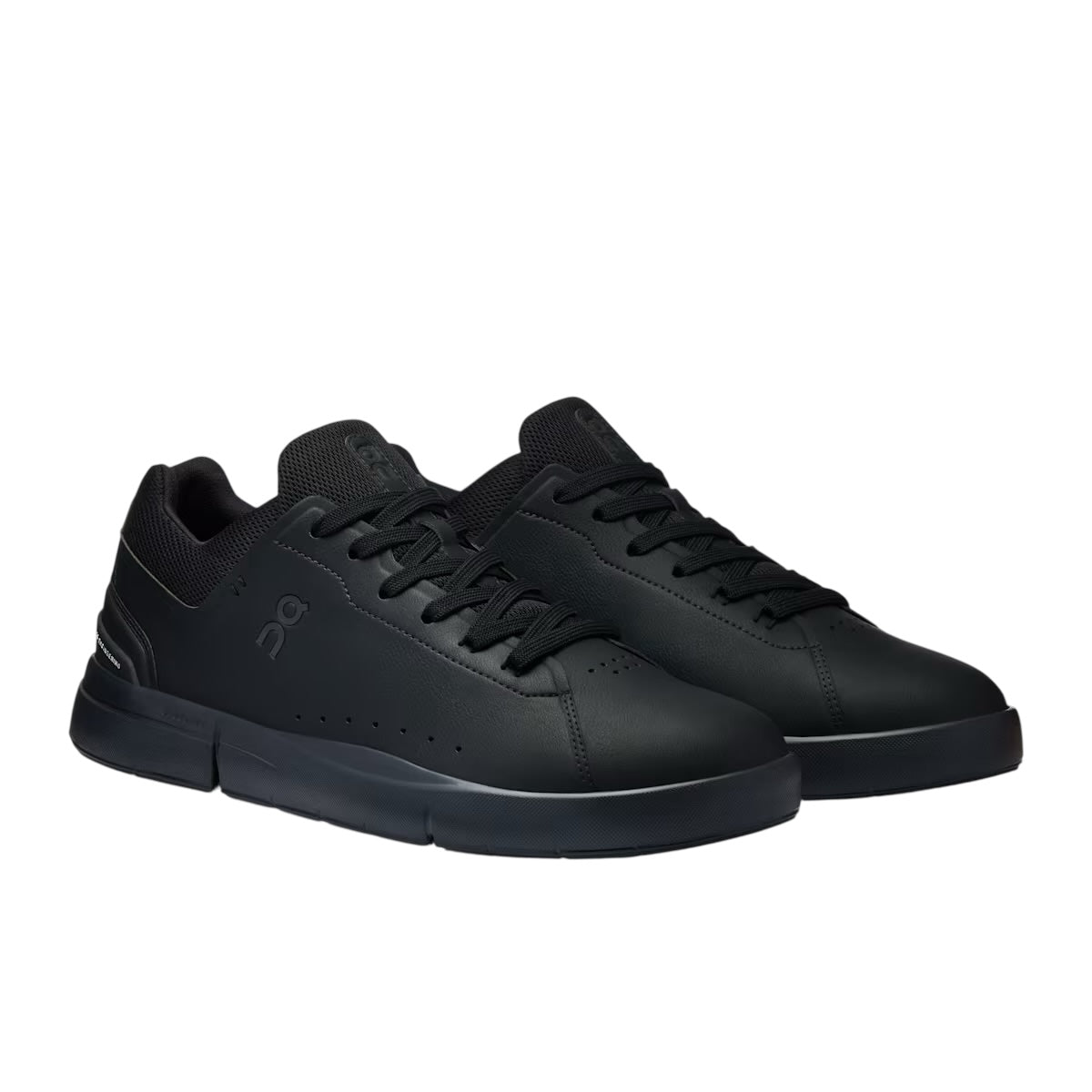 On Cloud Roger 2 | Black