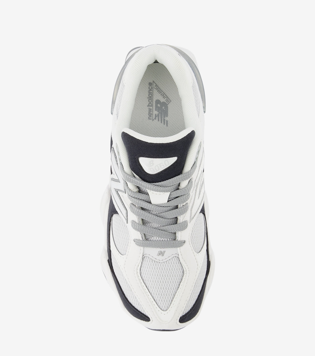 New Balance 9060 | Black & White