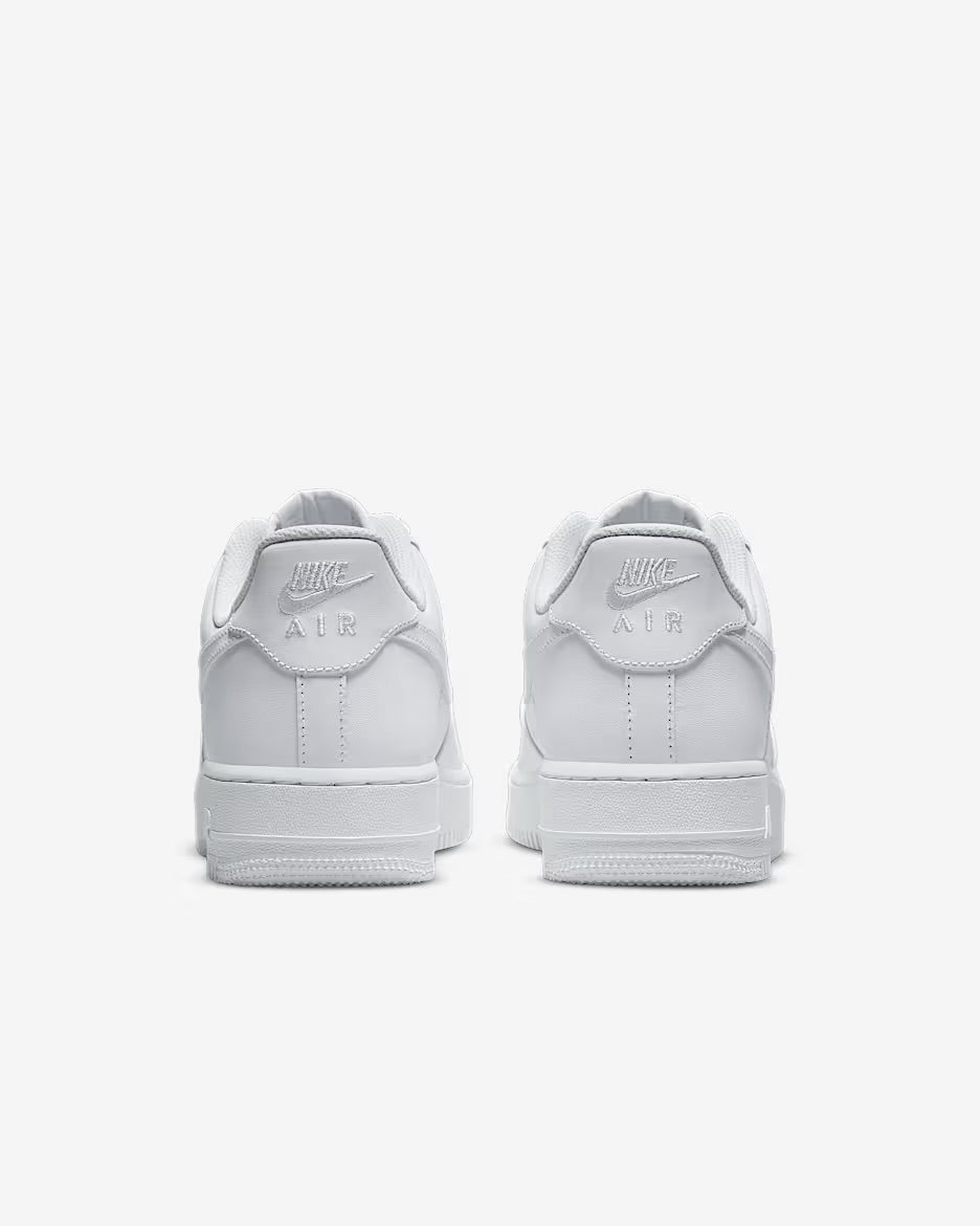 Air Force 1 Low | White