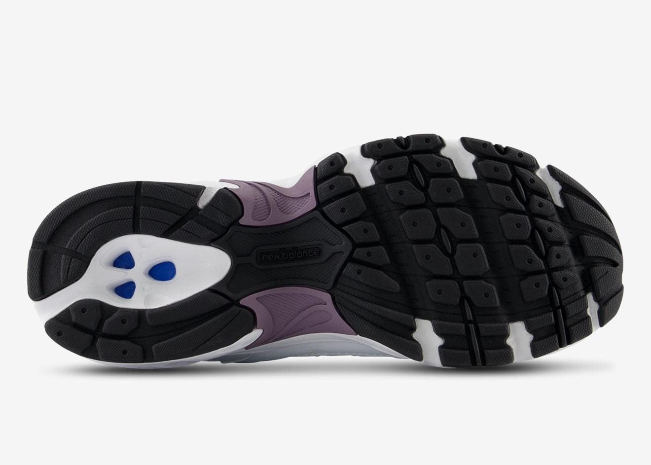 New Balance 530 | White Purple
