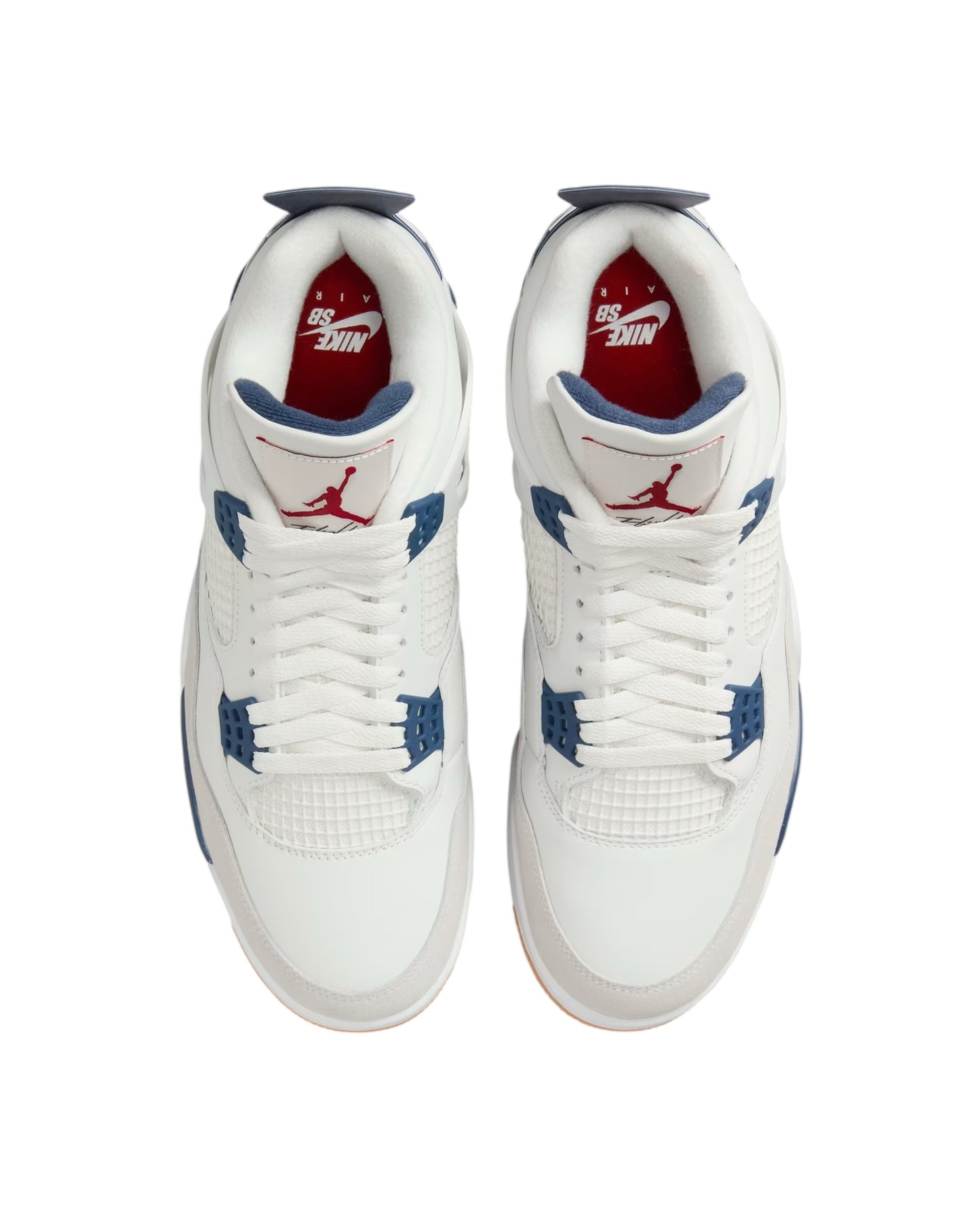 Jordan 4 SB | Midnight Navy