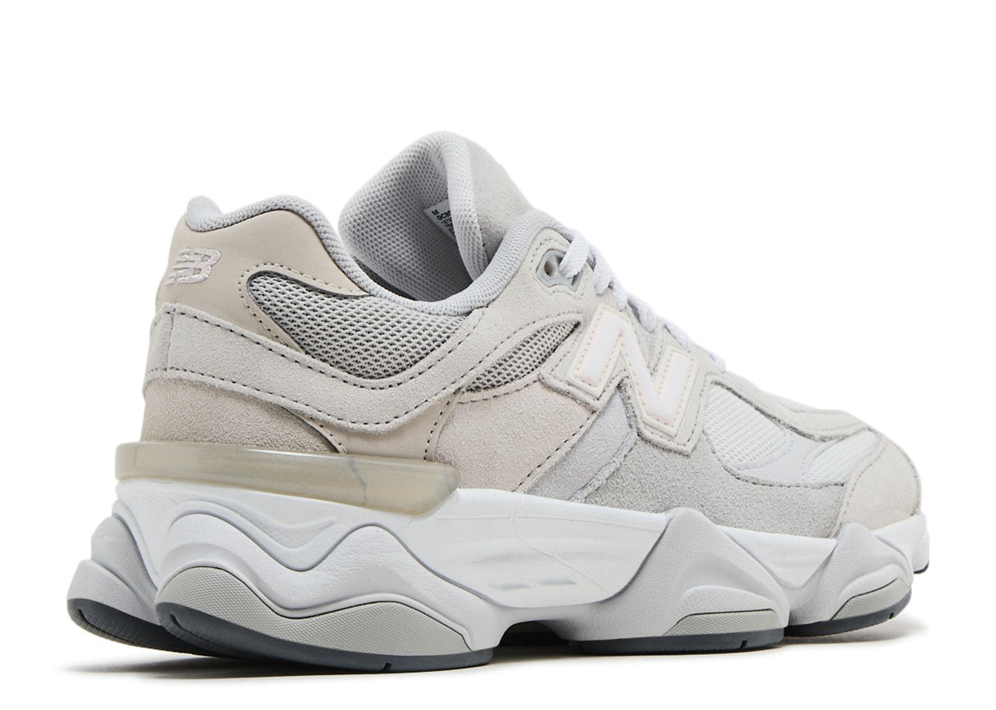 New balance 9060 | Grey