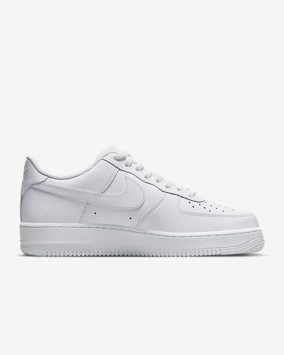 Air Force 1 Low | White