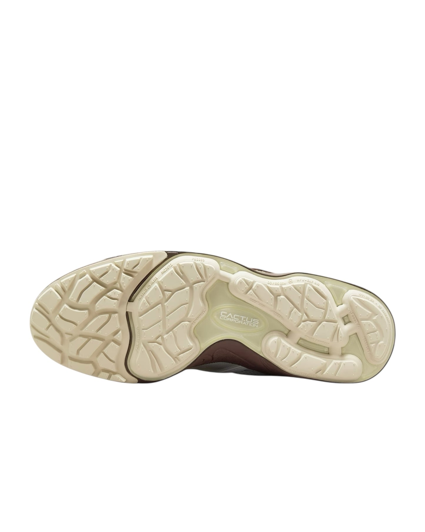 Nike Zoom Field Jaxx Travis Scott | Ligh Chocolate