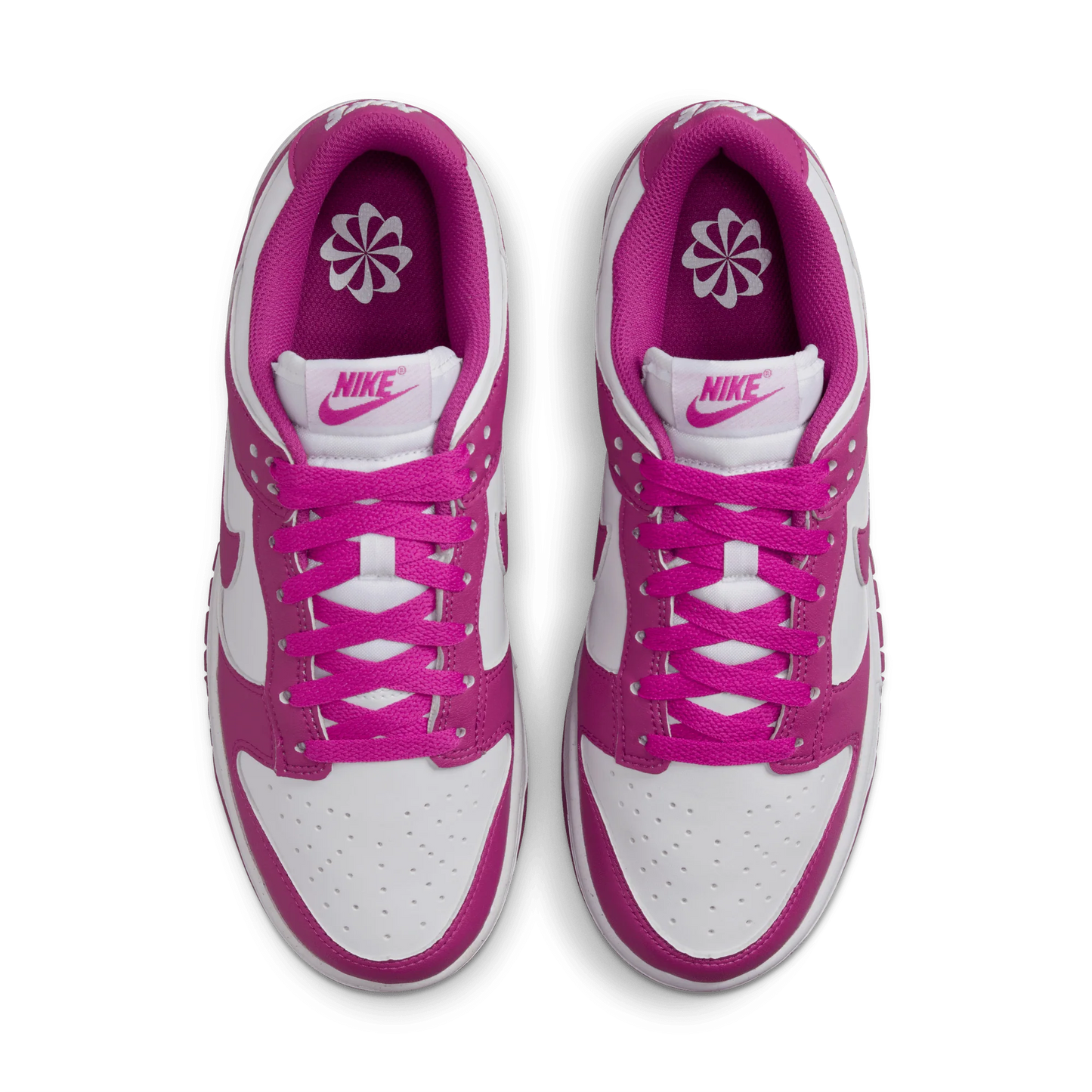 Dunk Low | Fuchsia