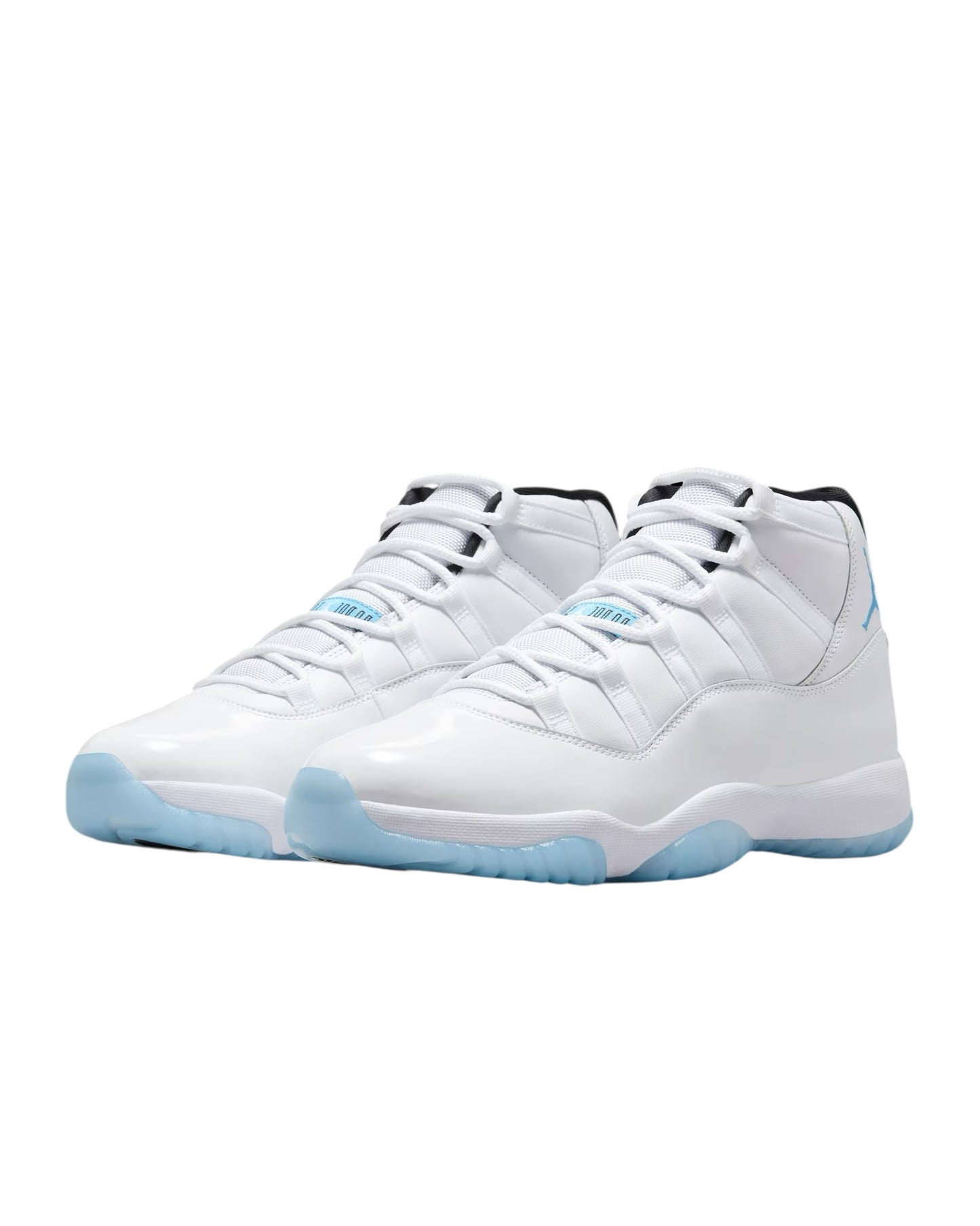 Jordan 11 Retro | Legends Blue