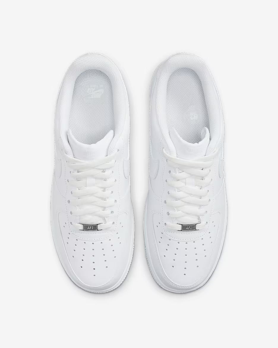 Air Force 1 Low | White