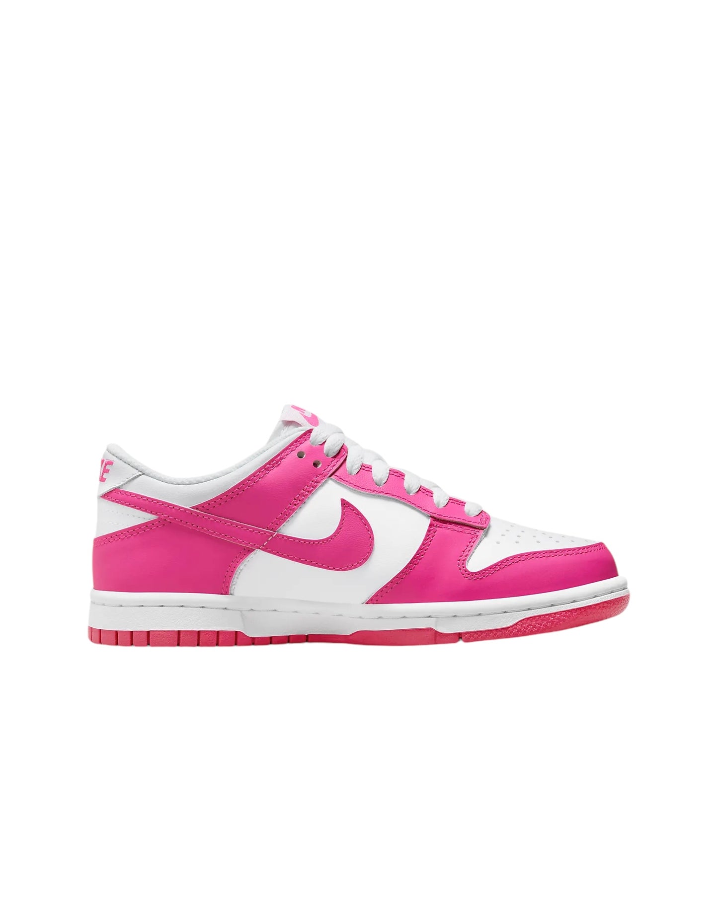 Dunk Low | Laser Fuchsia