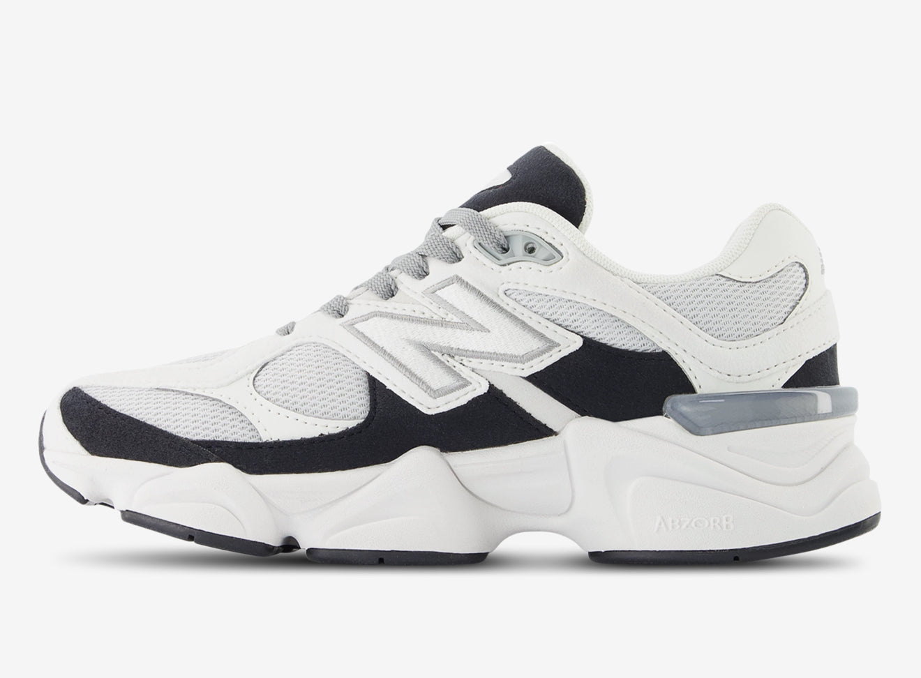 New Balance 9060 | Black & White