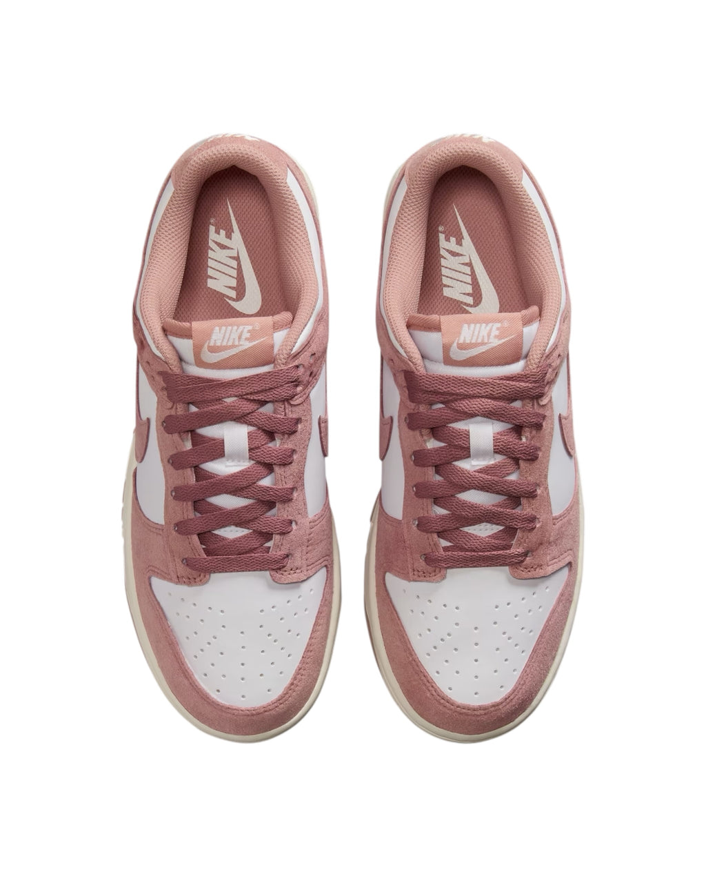 Nike Dunk Low | Rose Pink