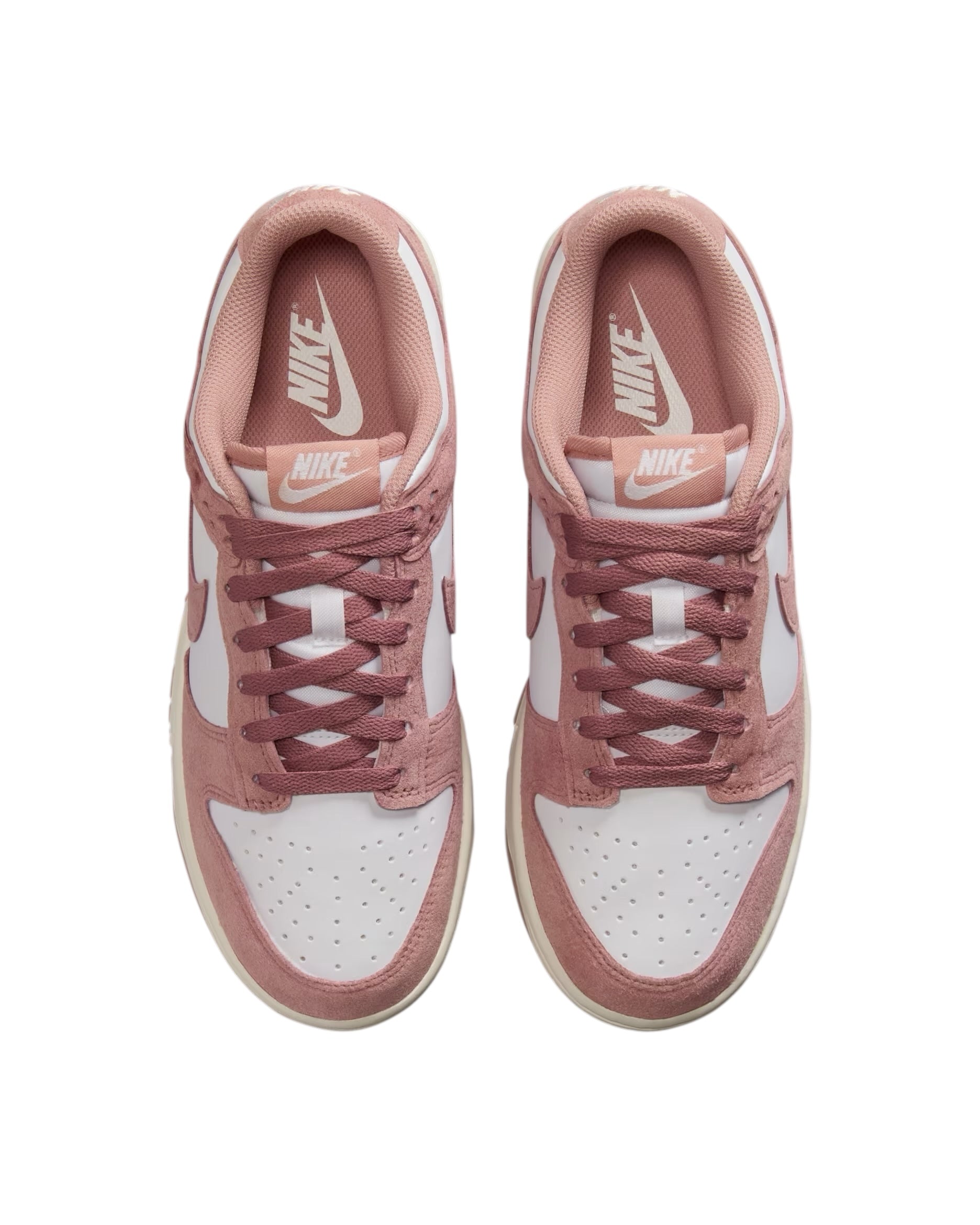 Nike Dunk Low | Rose Pink