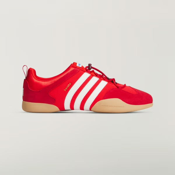 Adidas x Bad Bunny Ballerina