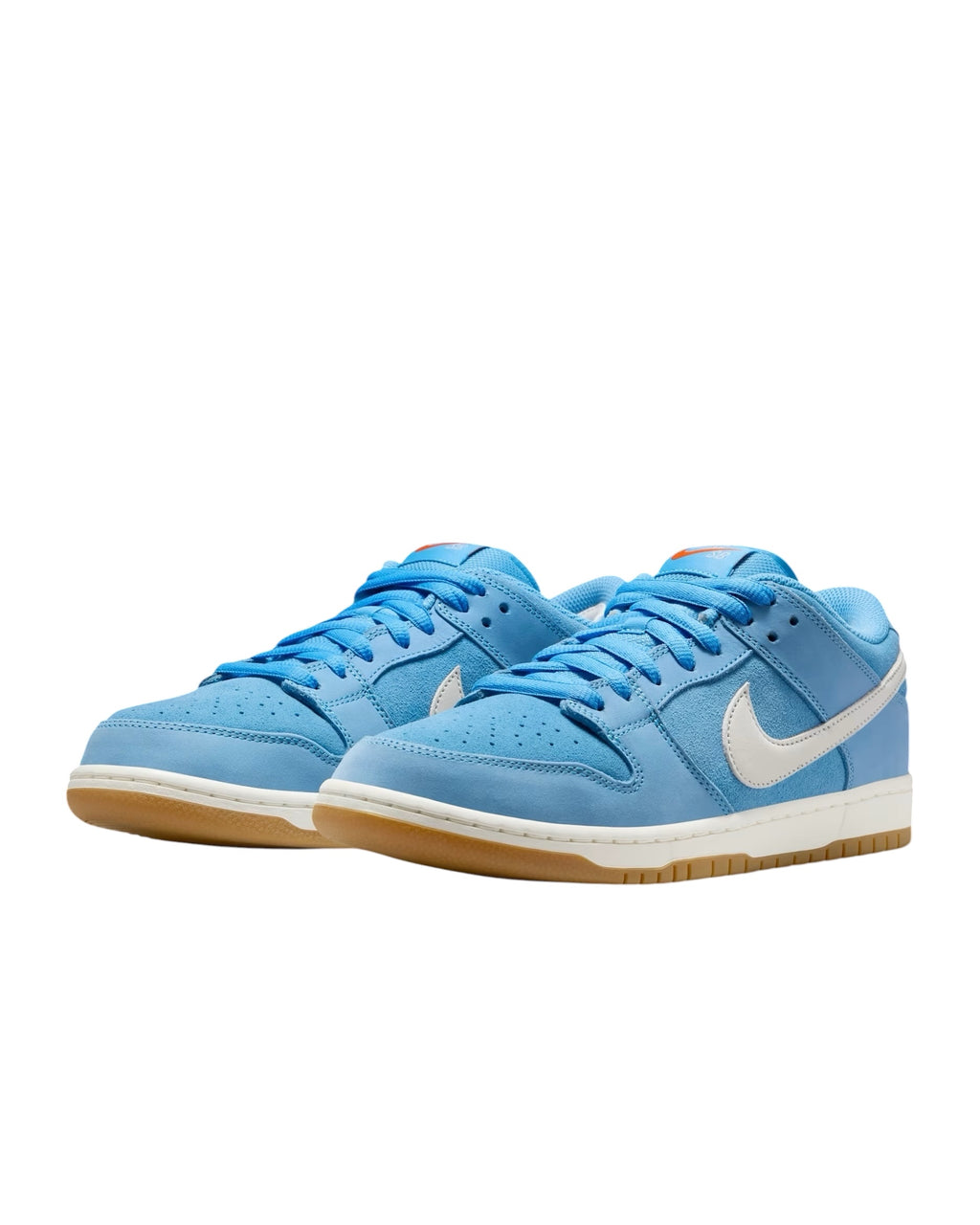 Dunk Low SB University Blue