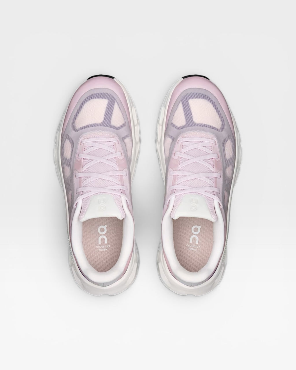 On Cloudtilt Remix | Orchid Ivory