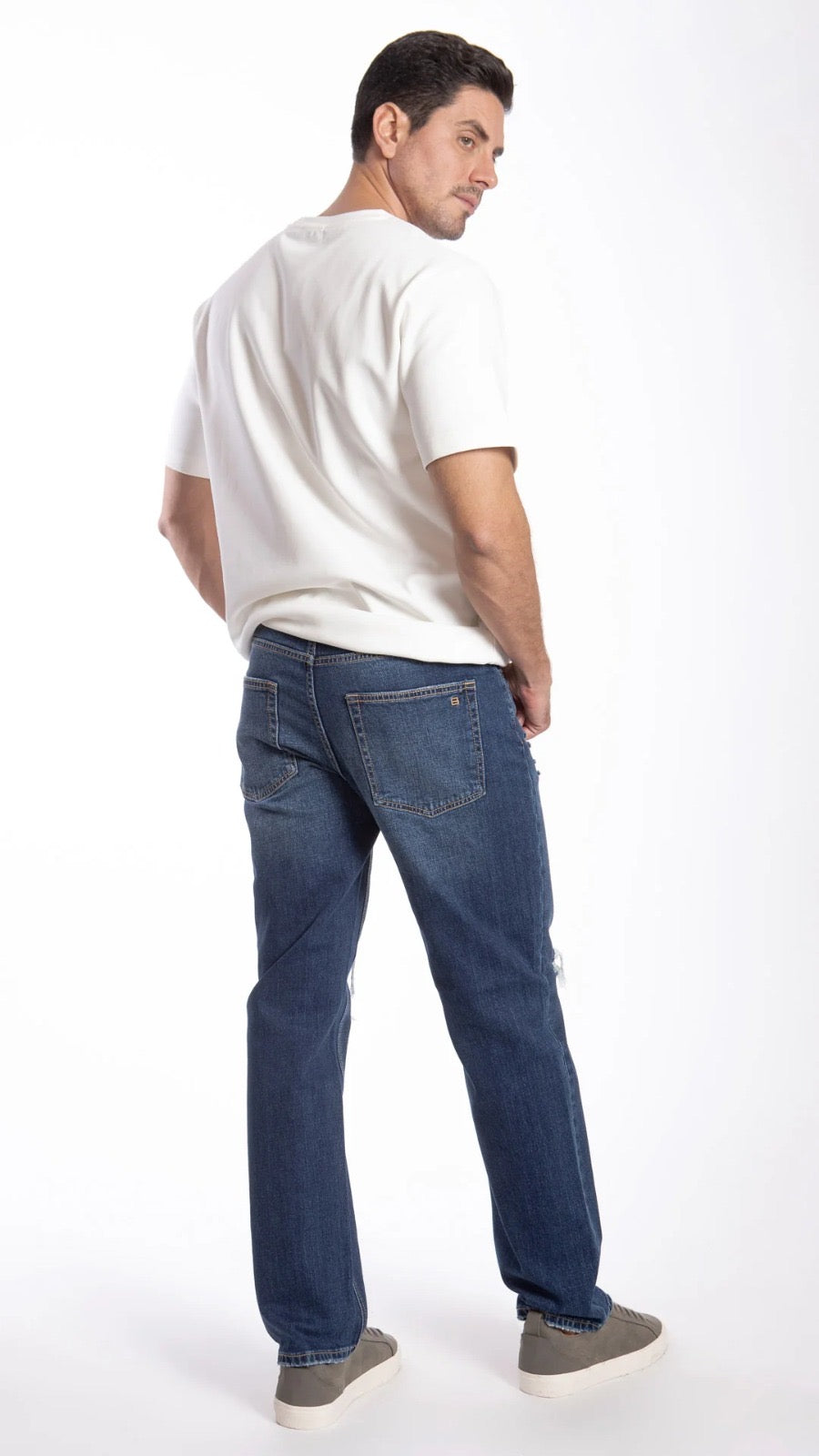 PANTALÓN RECTO BALAM 1259