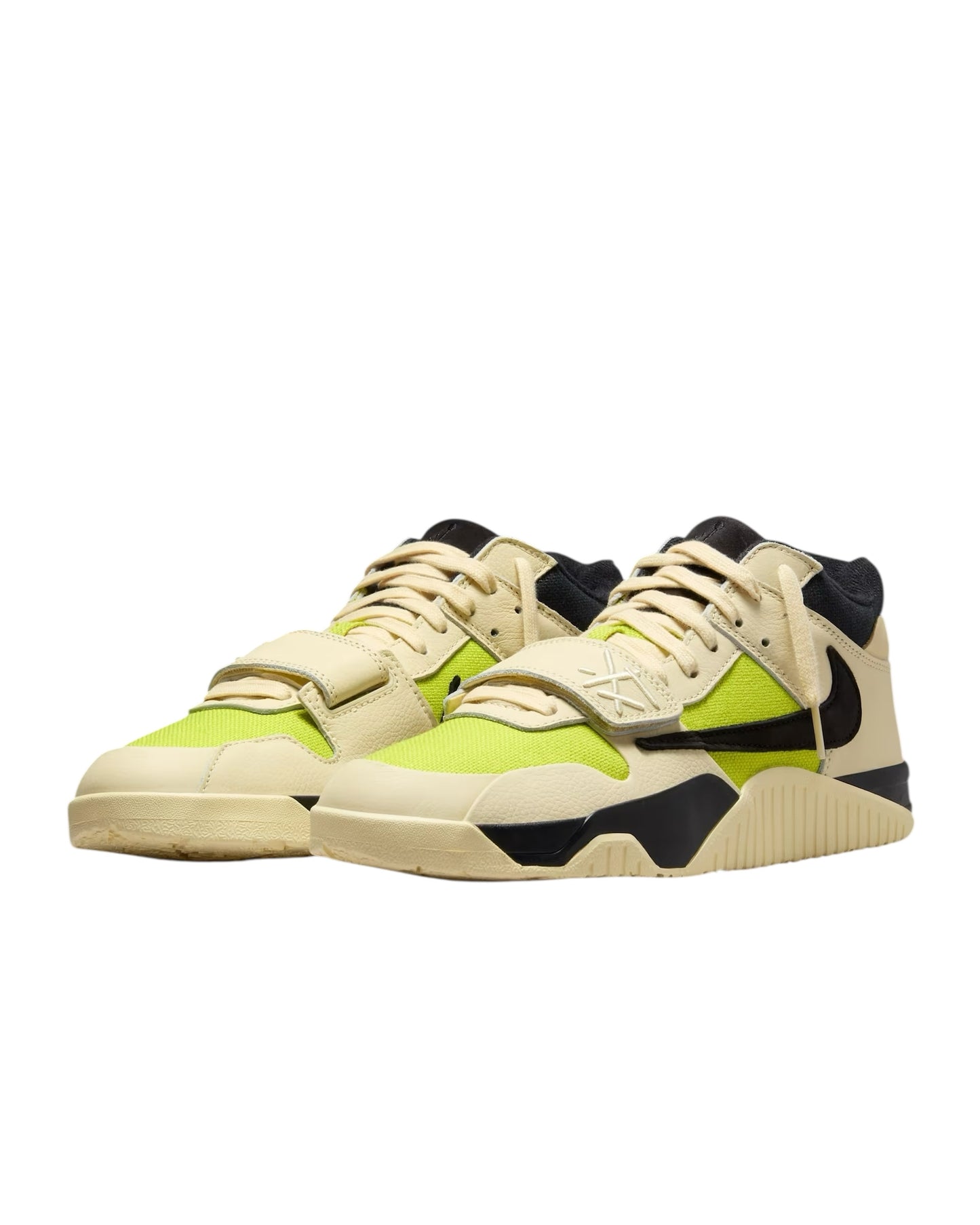 Jumpman Jack Travis Scott | Muselina