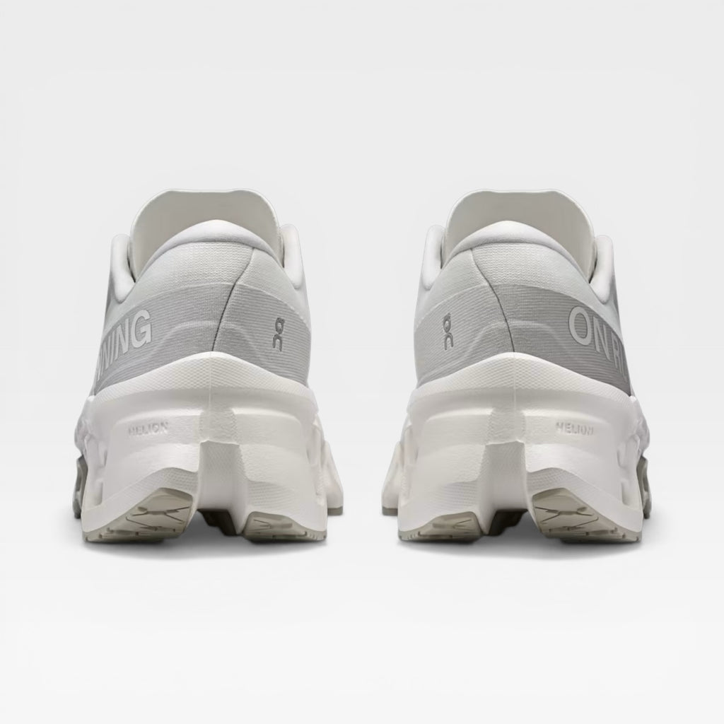 On CloudMonster 3 | White Wolf