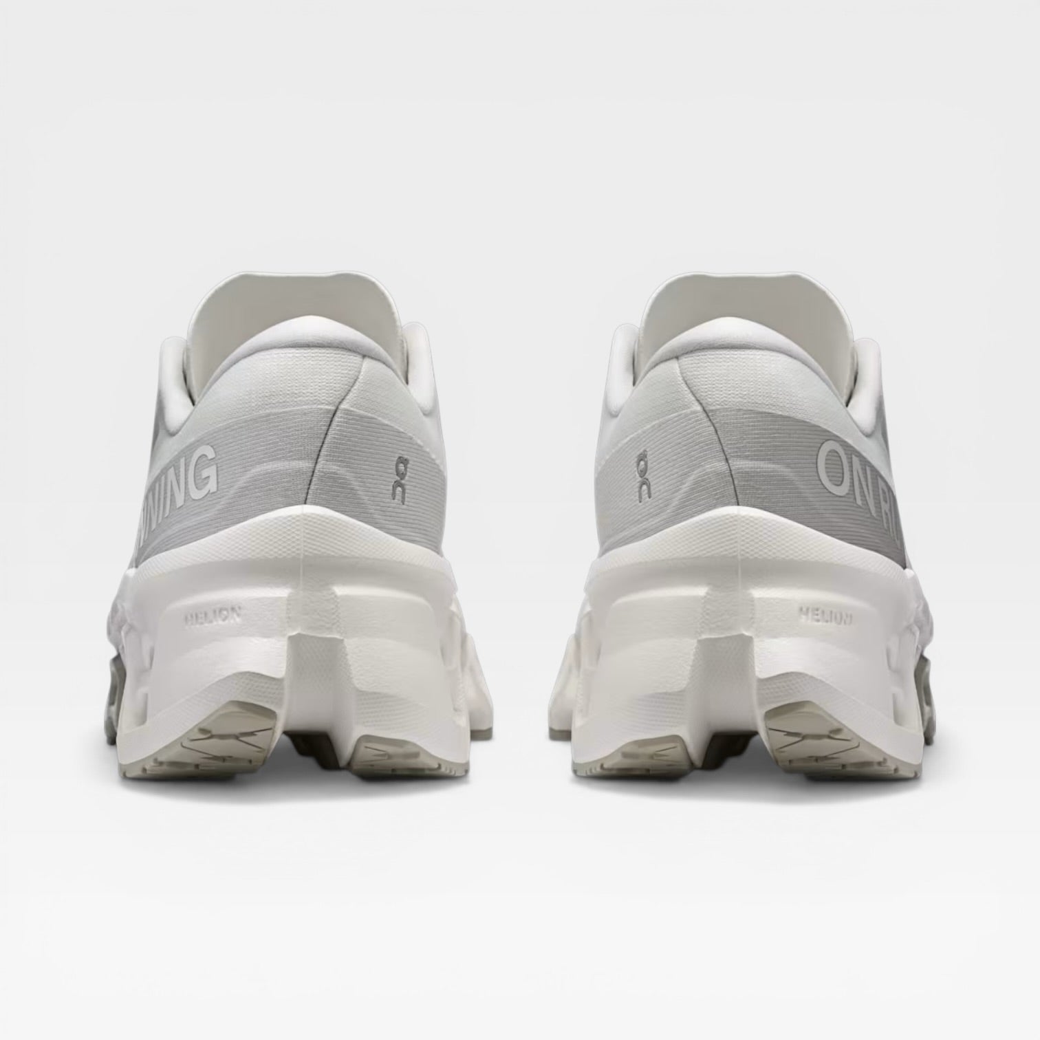 On CloudMonster 3 | White Wolf