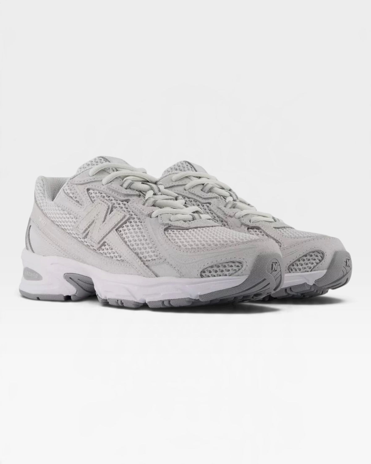 New balance 740 | Grey White