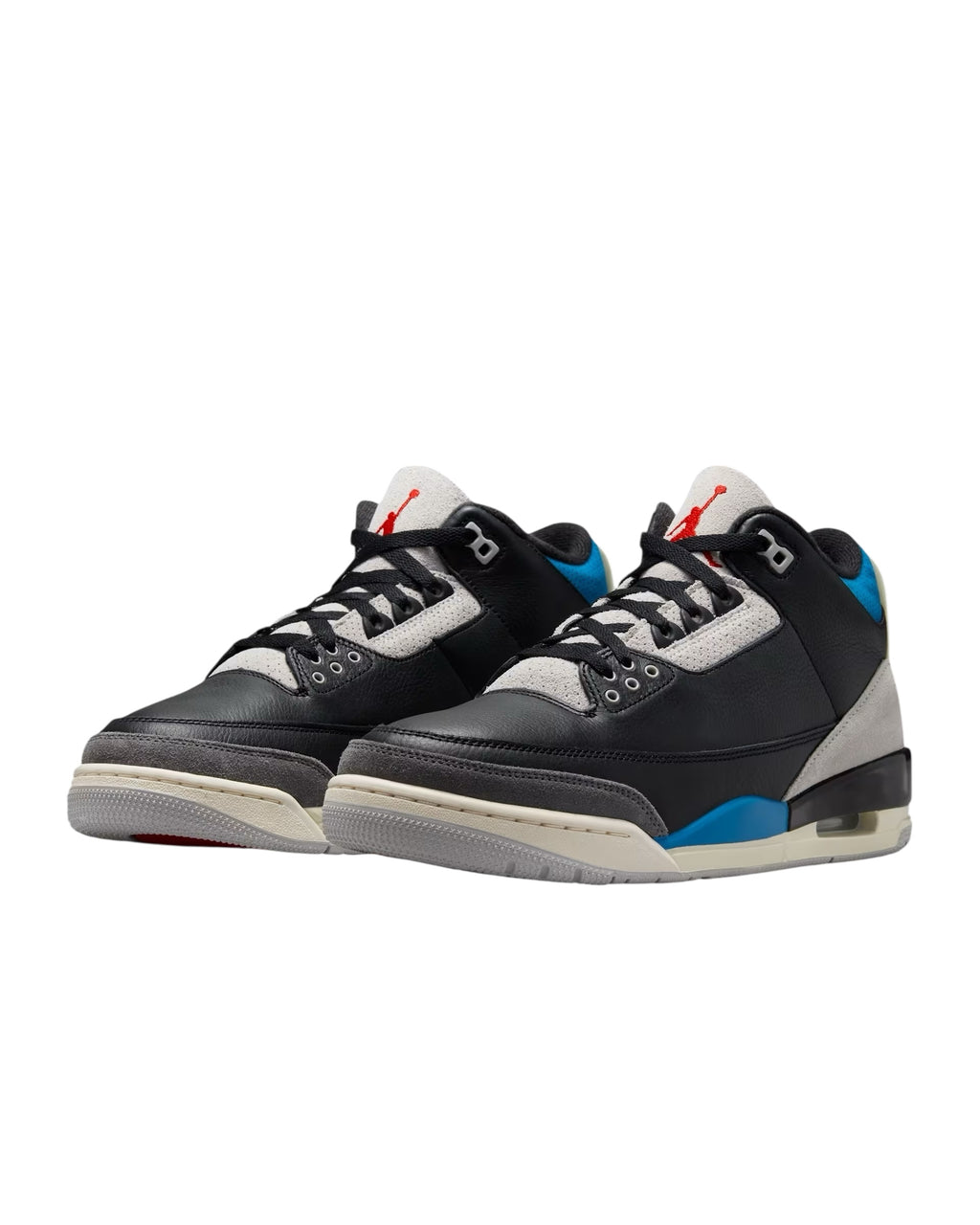 Jordan 3 Retro | Rare Air