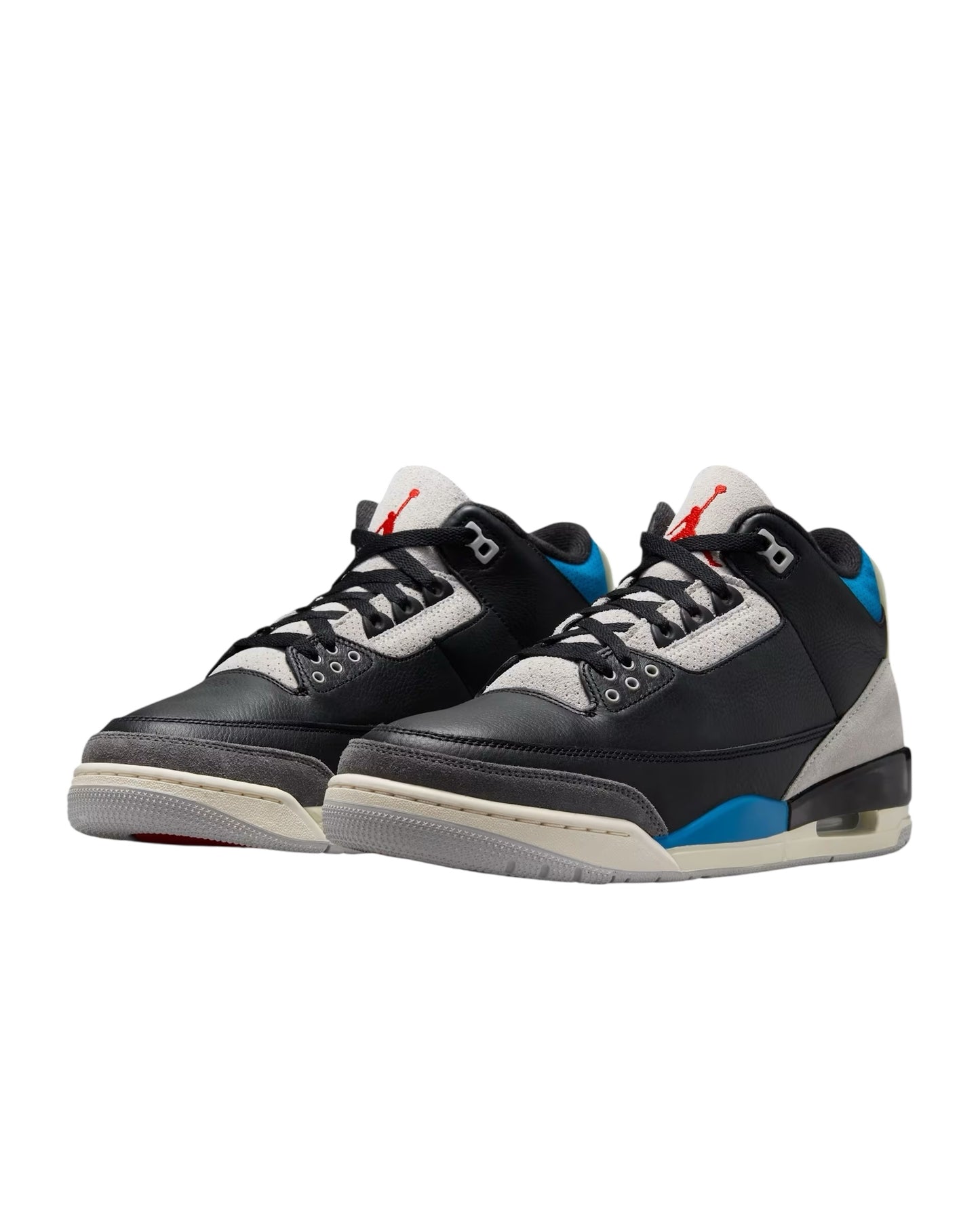 Jordan 3 Retro | Rare Air