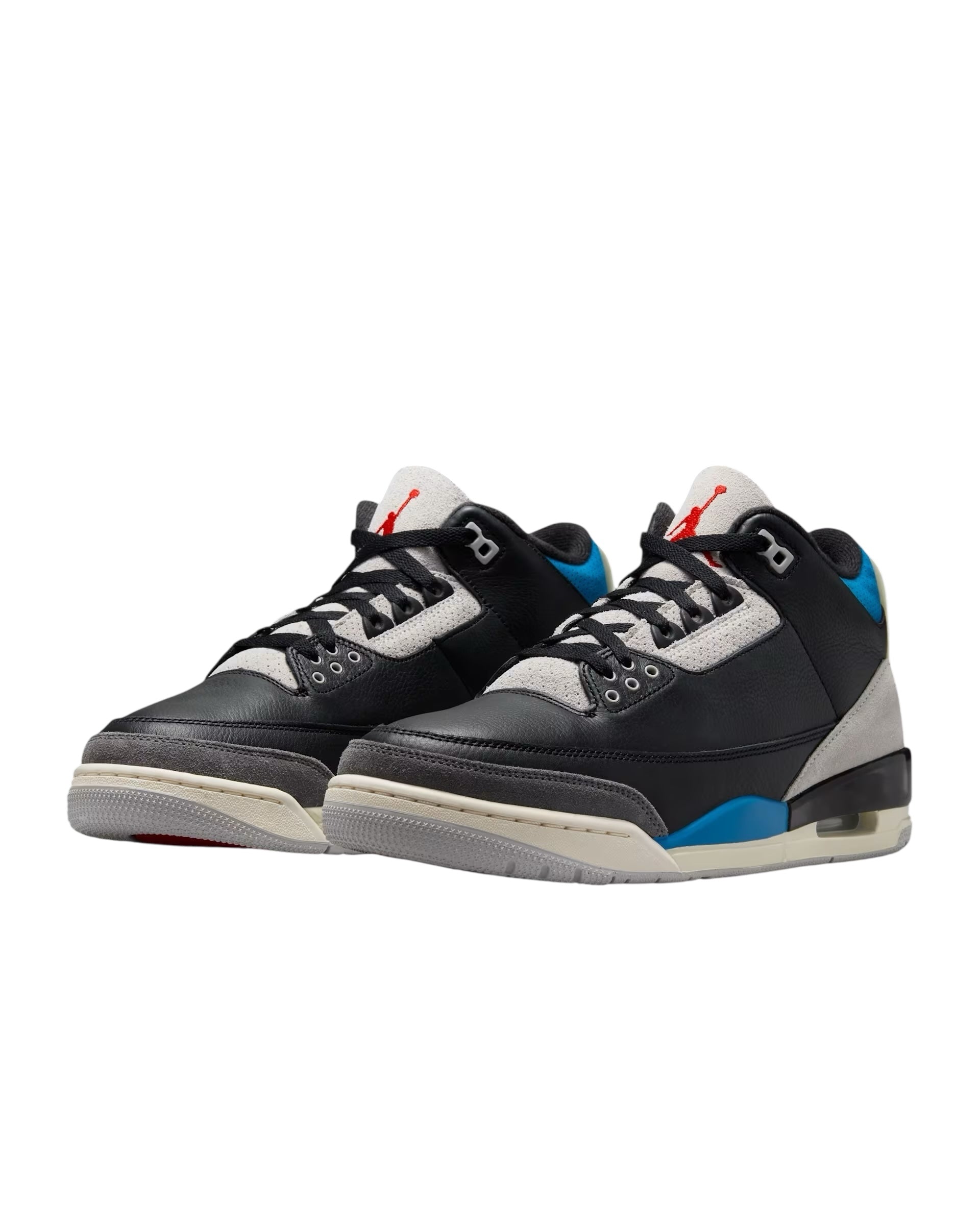 Jordan 3 Retro | Rare Air