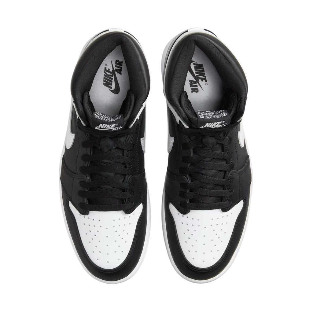 Jordan 1 High | White & Black