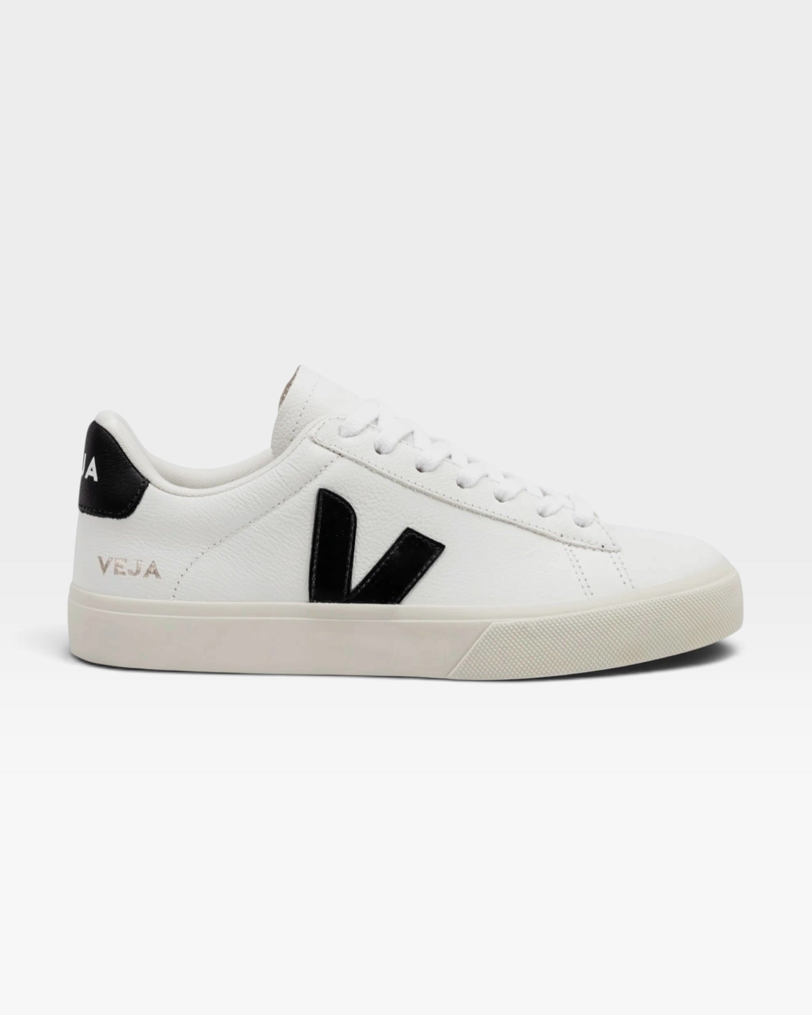 Veja Campo | White Black