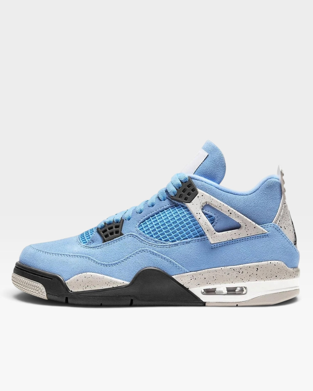 Jordan 4 Retro | University Blue