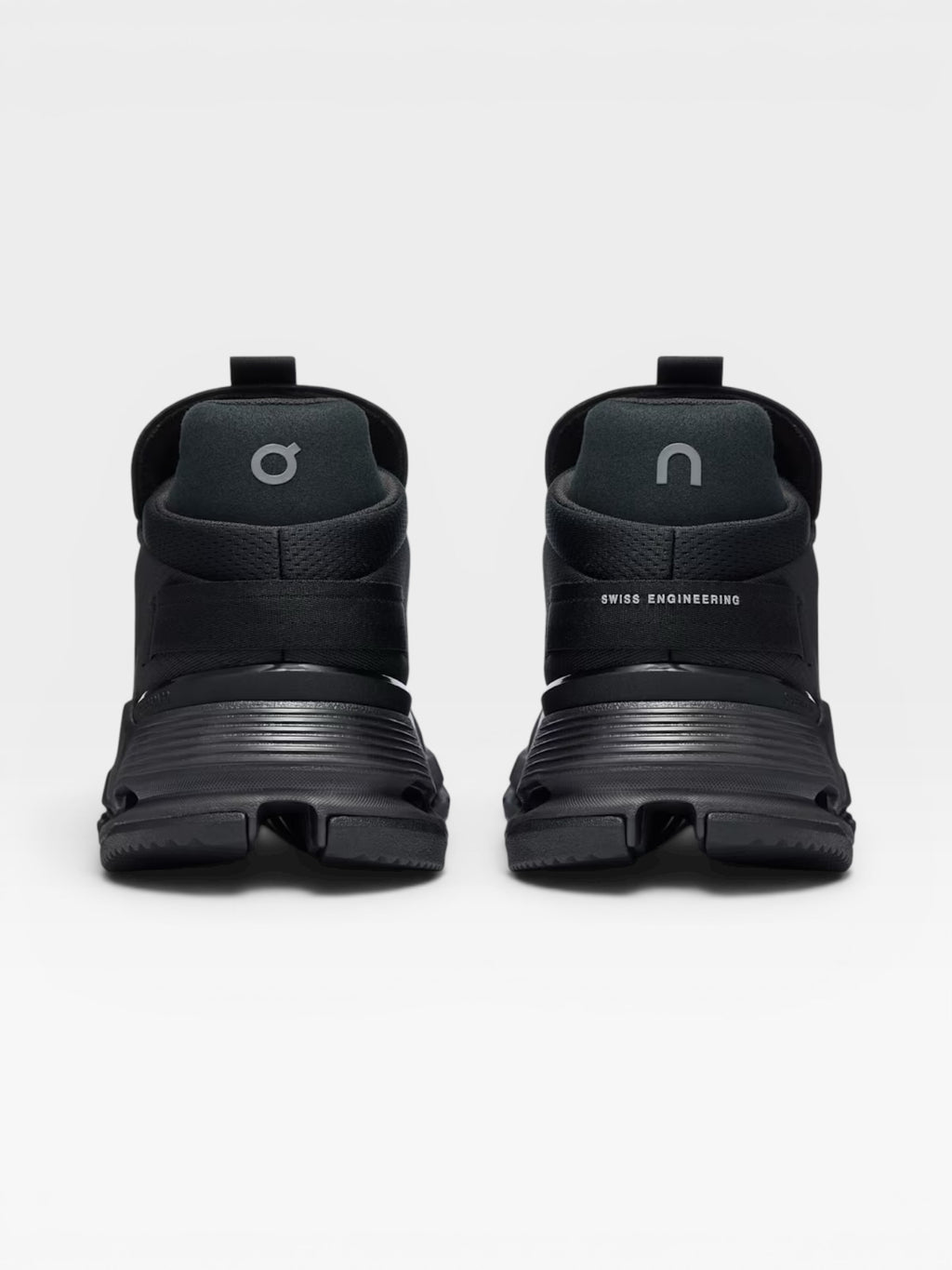 On CloudNova 2 (Sin caja) | Black