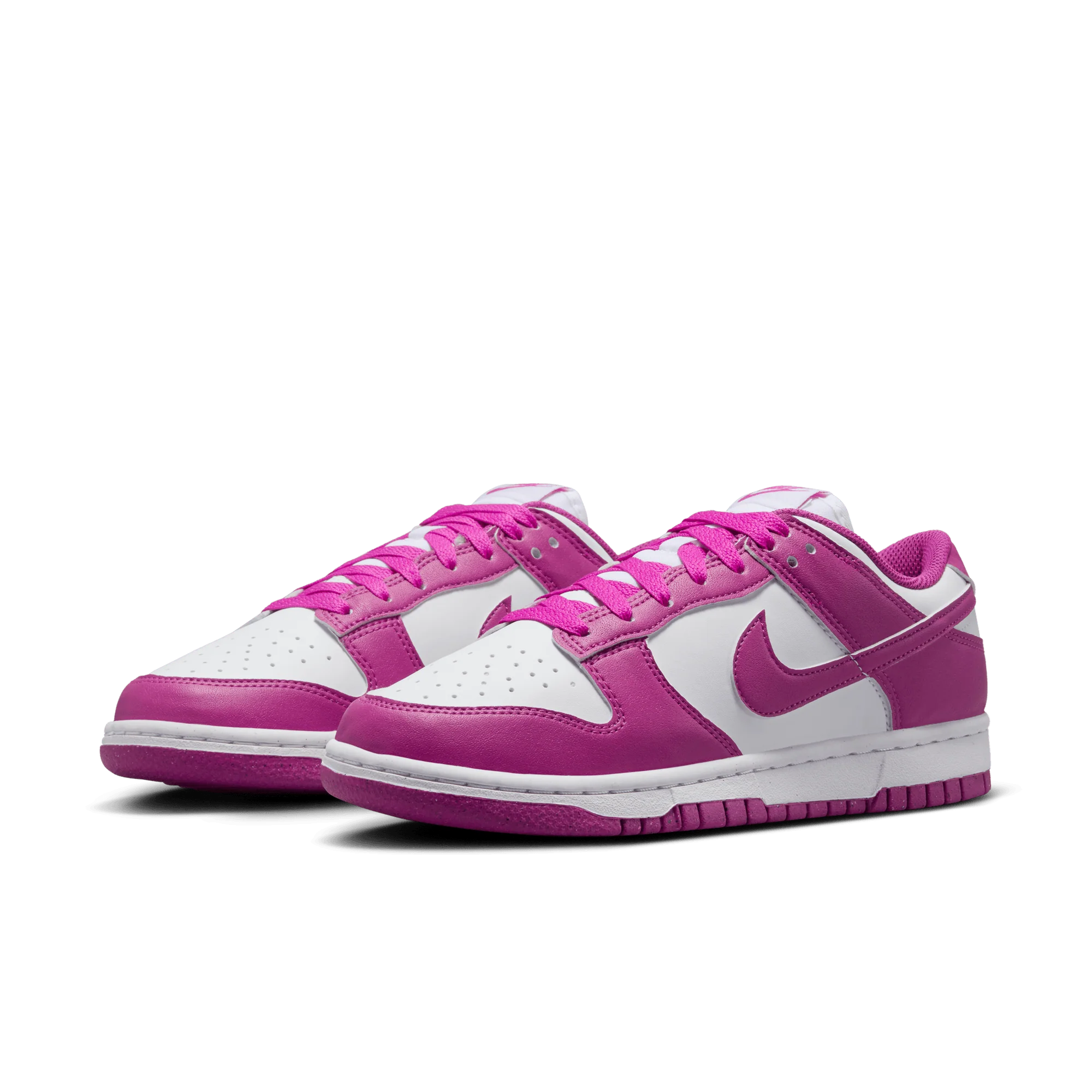 Dunk Low | Fuchsia