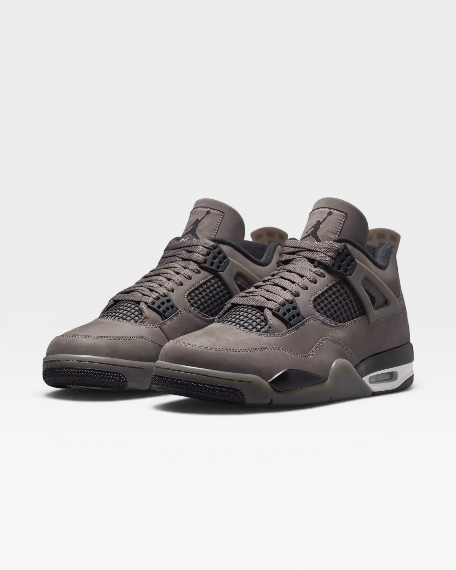 Jordan 4 Retro | Cavestone