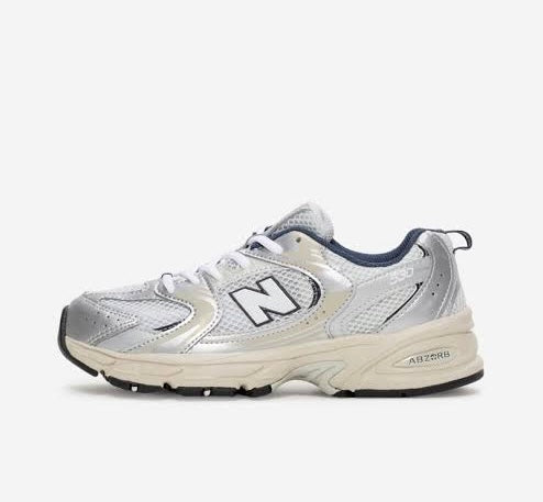 New balance 530 | Summer Fog Blue Navy