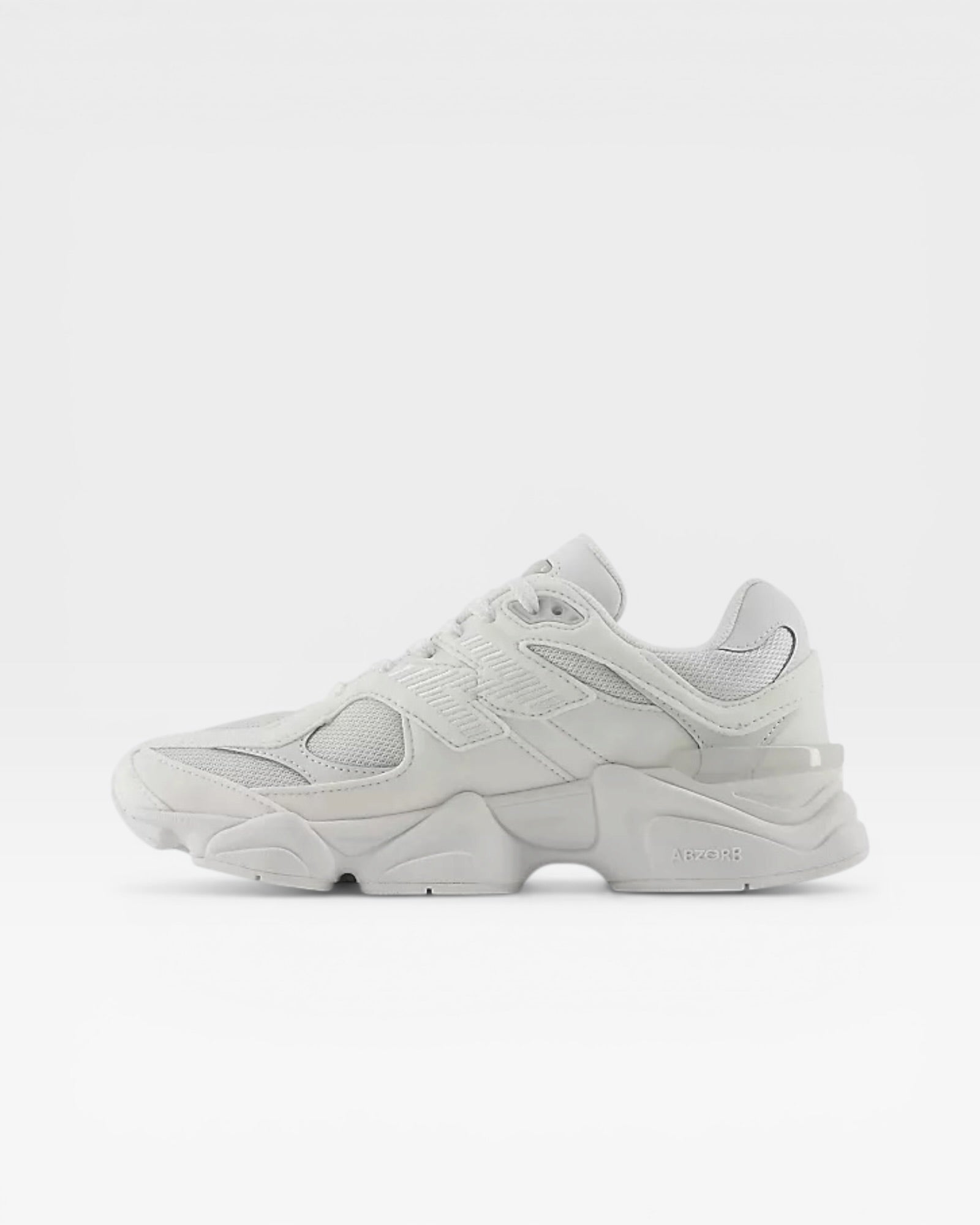 New Balance 9060 | White