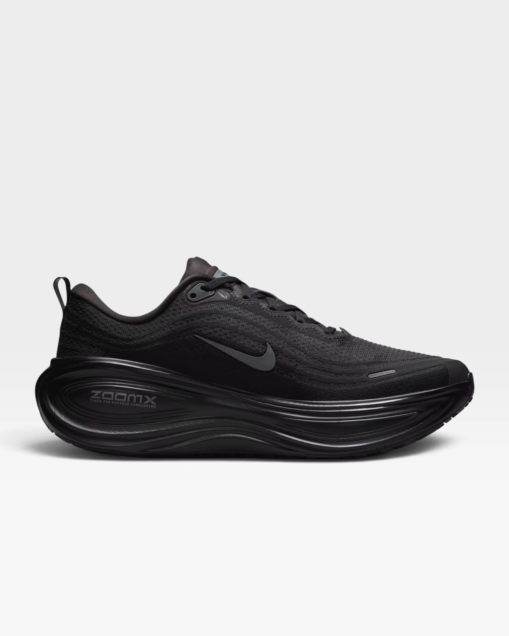 Nike Vomero Plus | Black