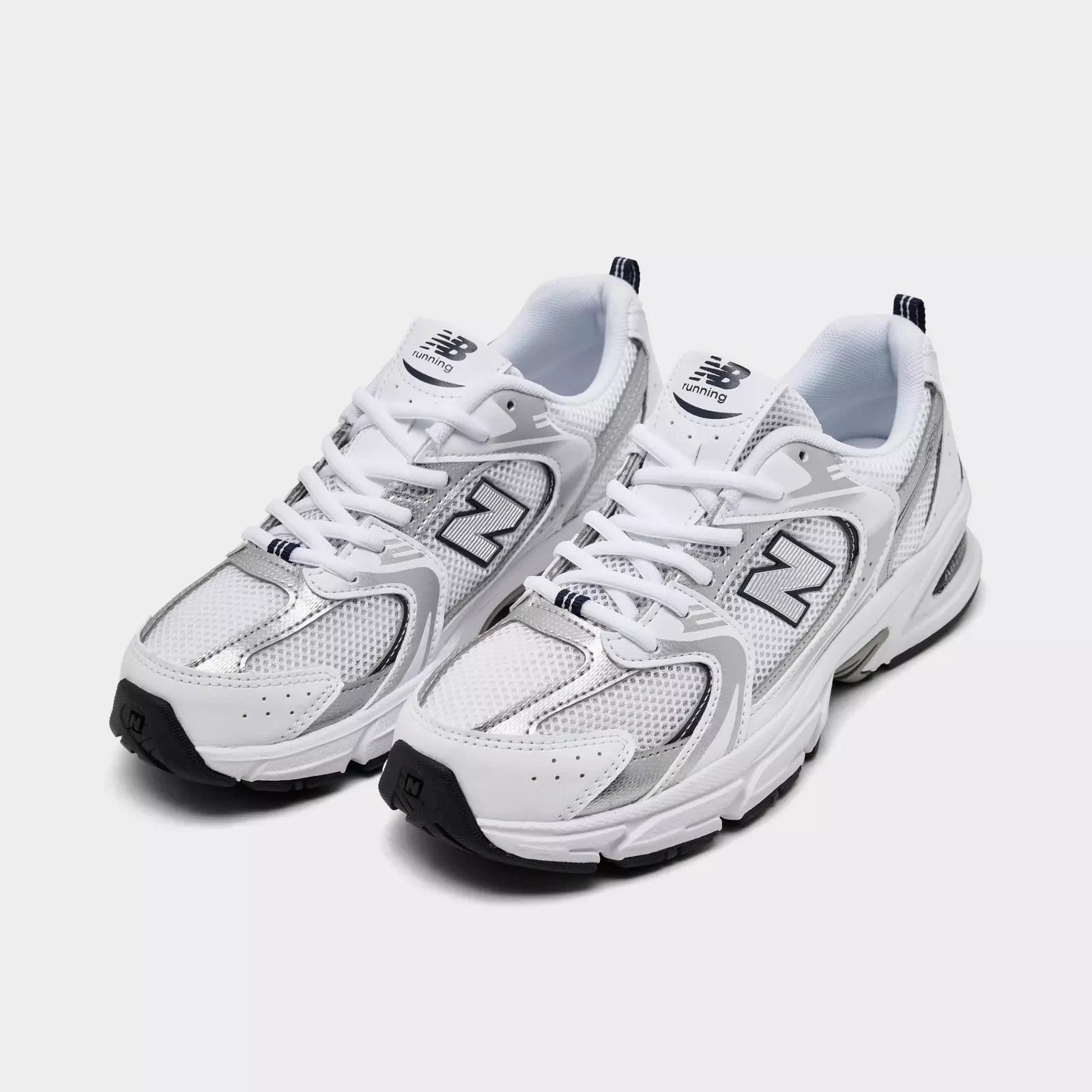 New Balance 530 | White Navy Blue