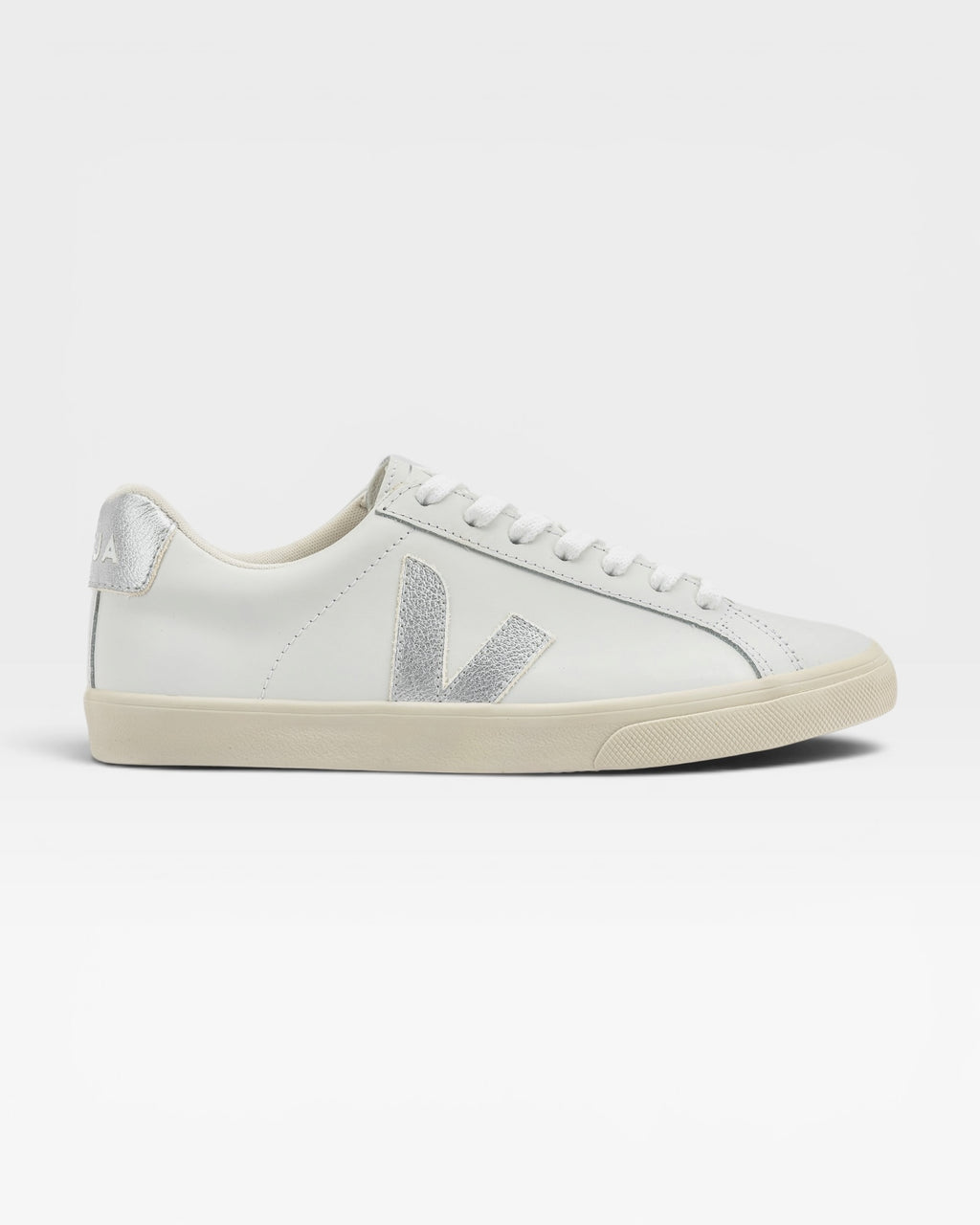 Veja Esplar | White Silver