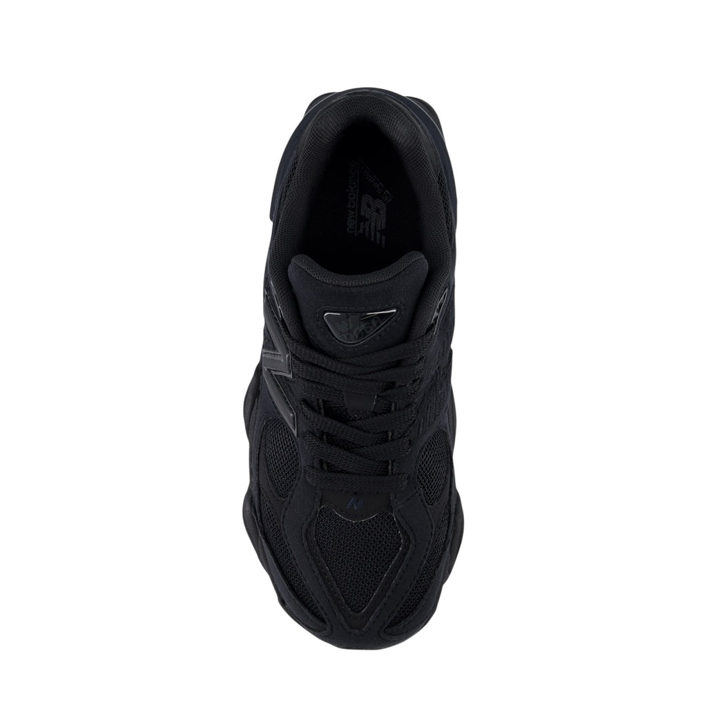 New balance 9060 | Black Cat
